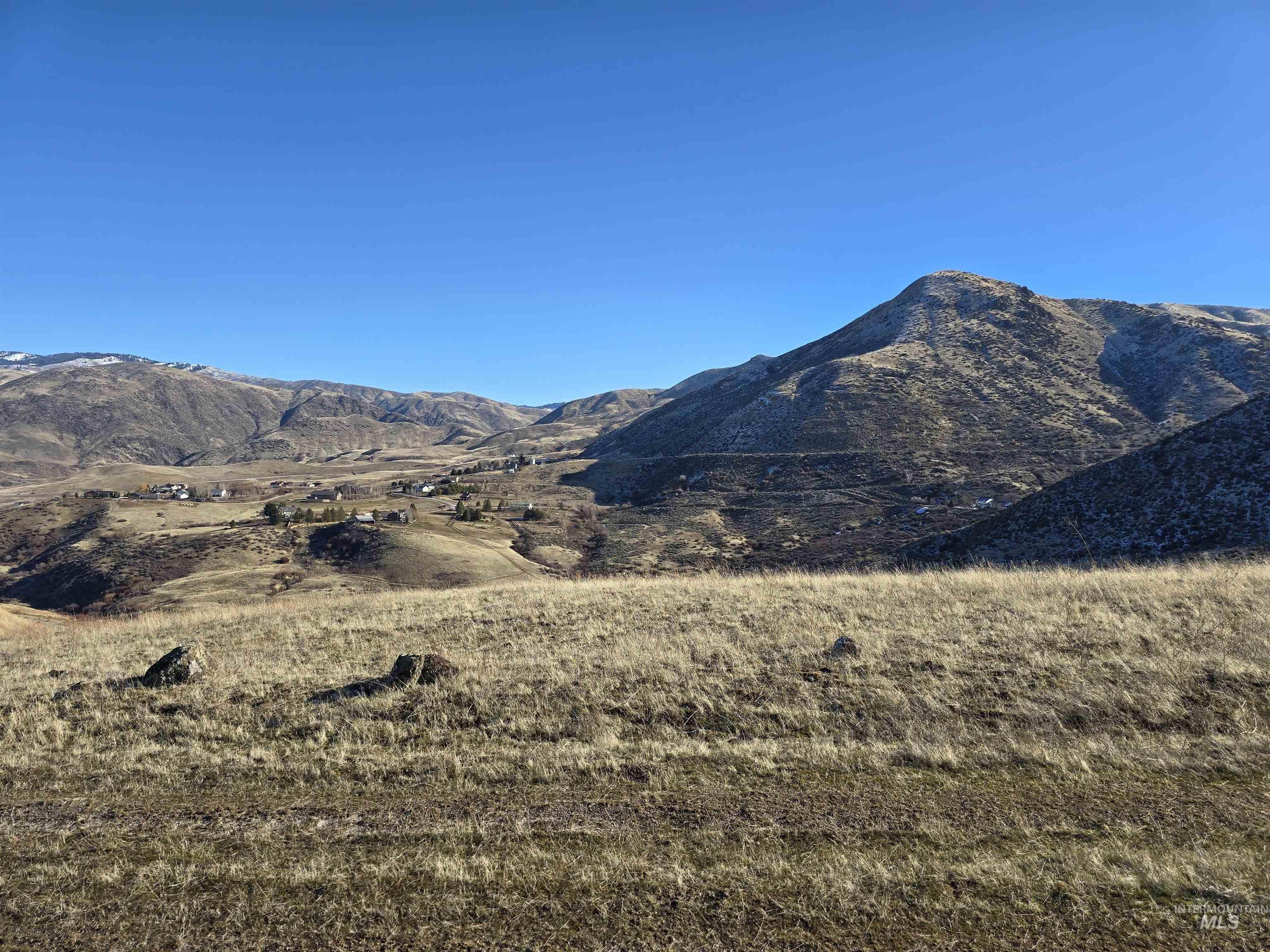 Parcel B Old Highway 55, Horseshoe Bend, Idaho 83629, Land For Sale, Price $444,000, 98957175
