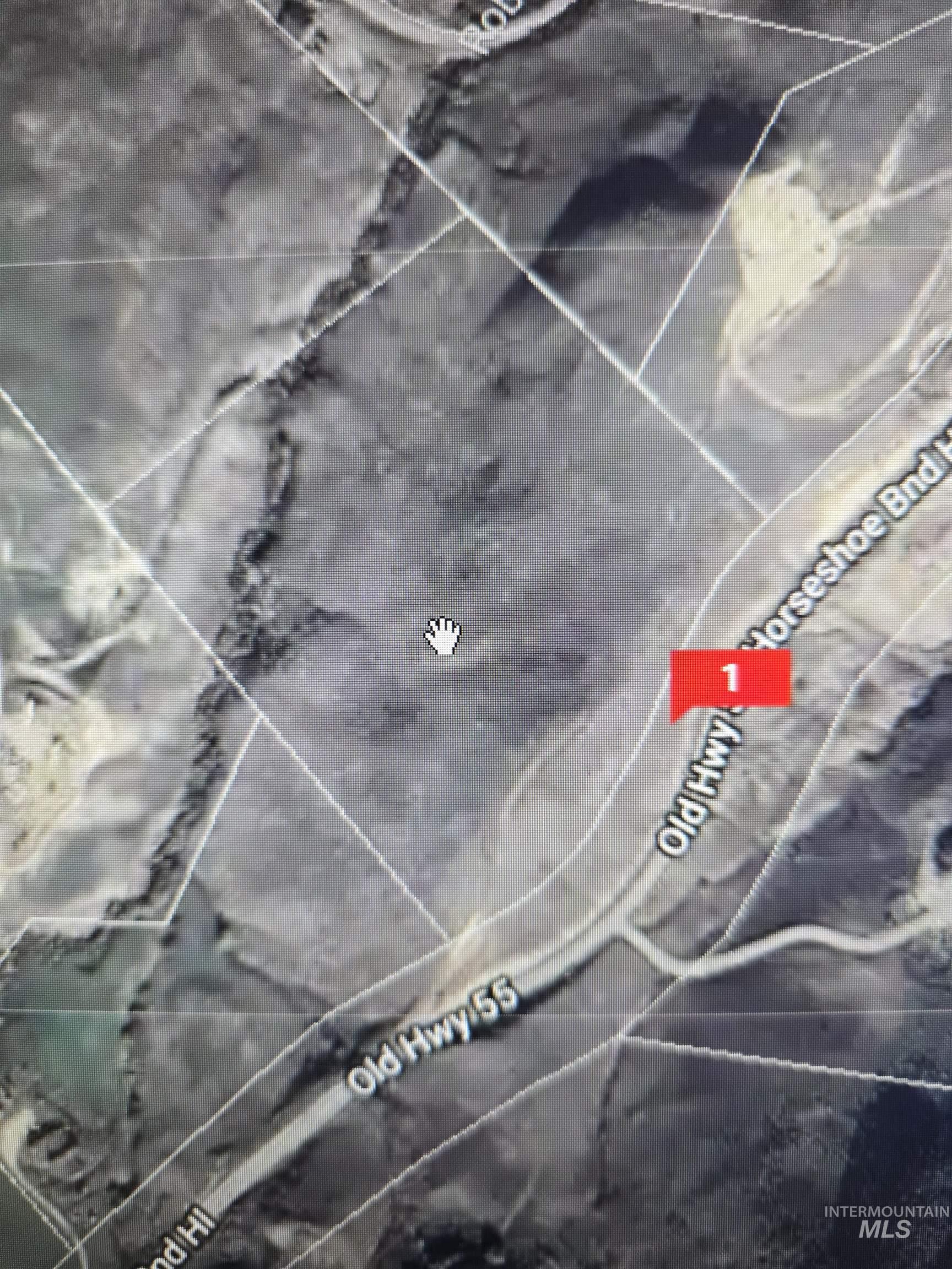 Parcel B Old Highway 55, Horseshoe Bend, Idaho 83629, Land For Sale, Price $444,000, 98957175