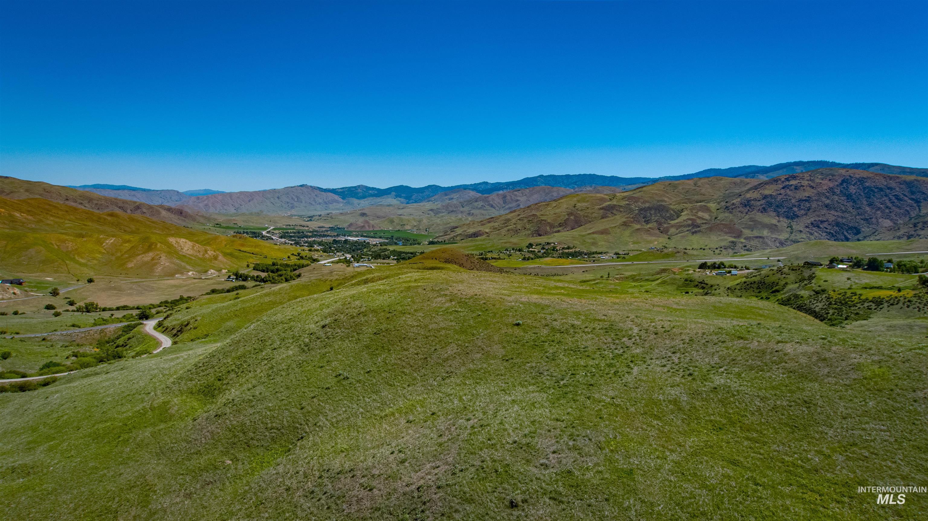 Parcel B Old Highway 55, Horseshoe Bend, Idaho 83629, Land For Sale, Price $444,000, 98957175