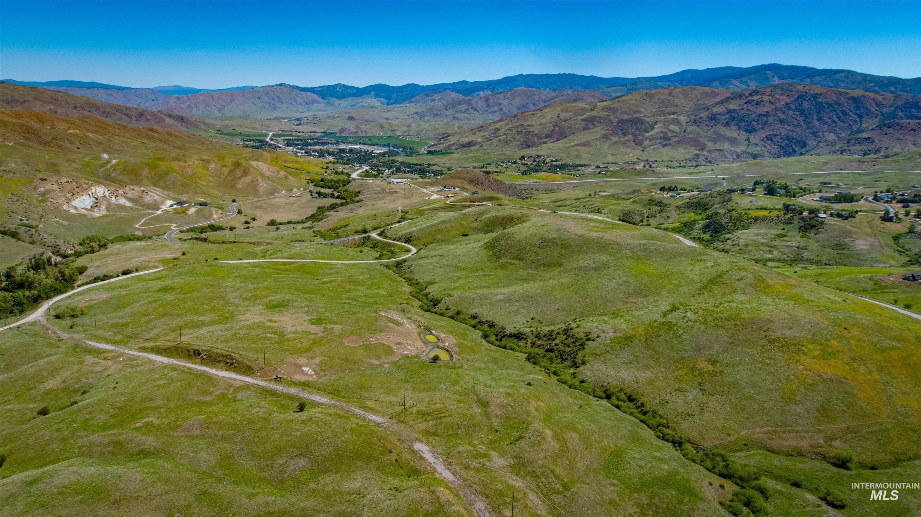 Parcel B Old Highway 55, Horseshoe Bend, Idaho 83629, Land For Sale, Price $444,000, 98957175