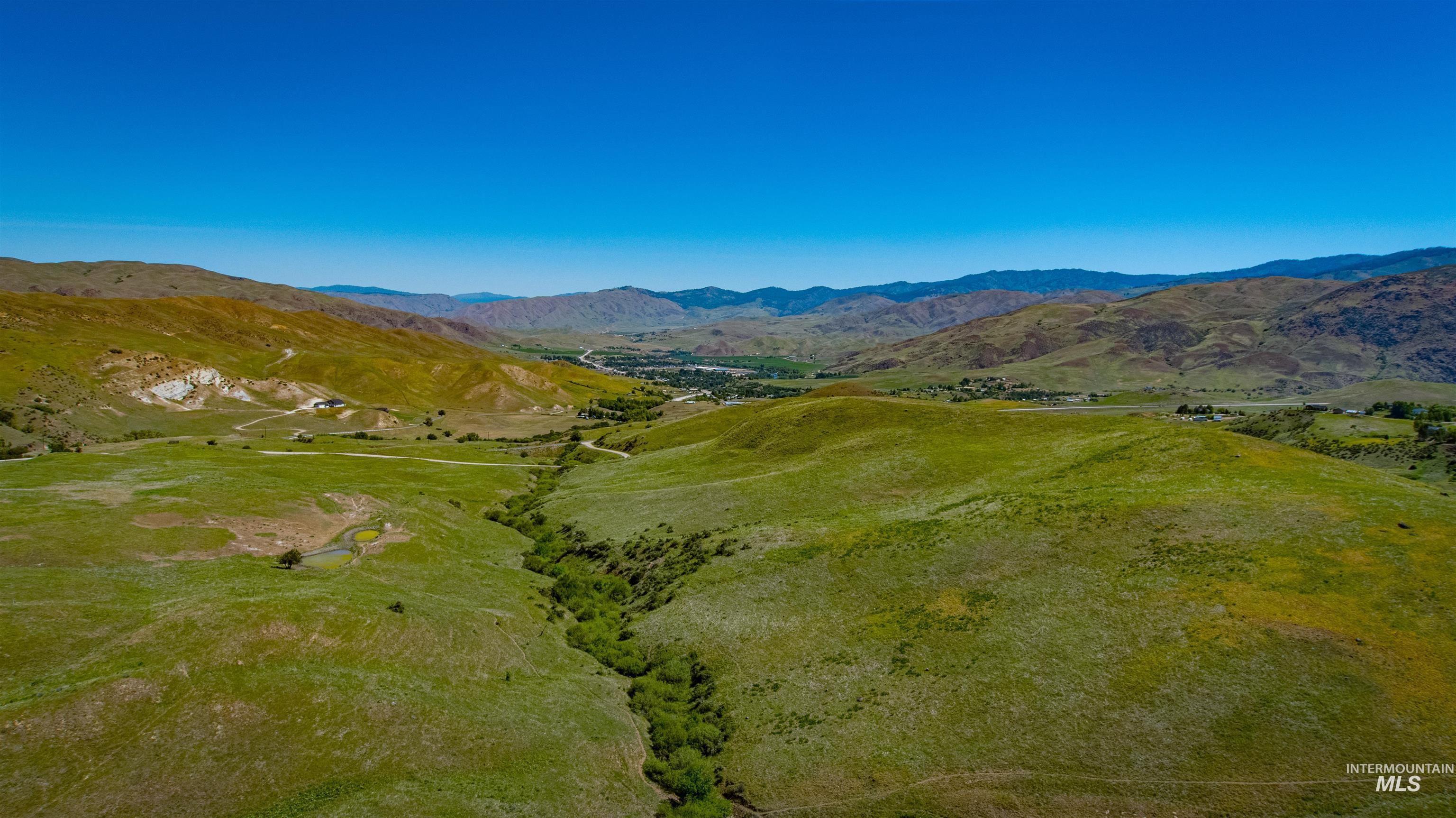 Parcel B Old Highway 55, Horseshoe Bend, Idaho 83629, Land For Sale, Price $444,000, 98957175