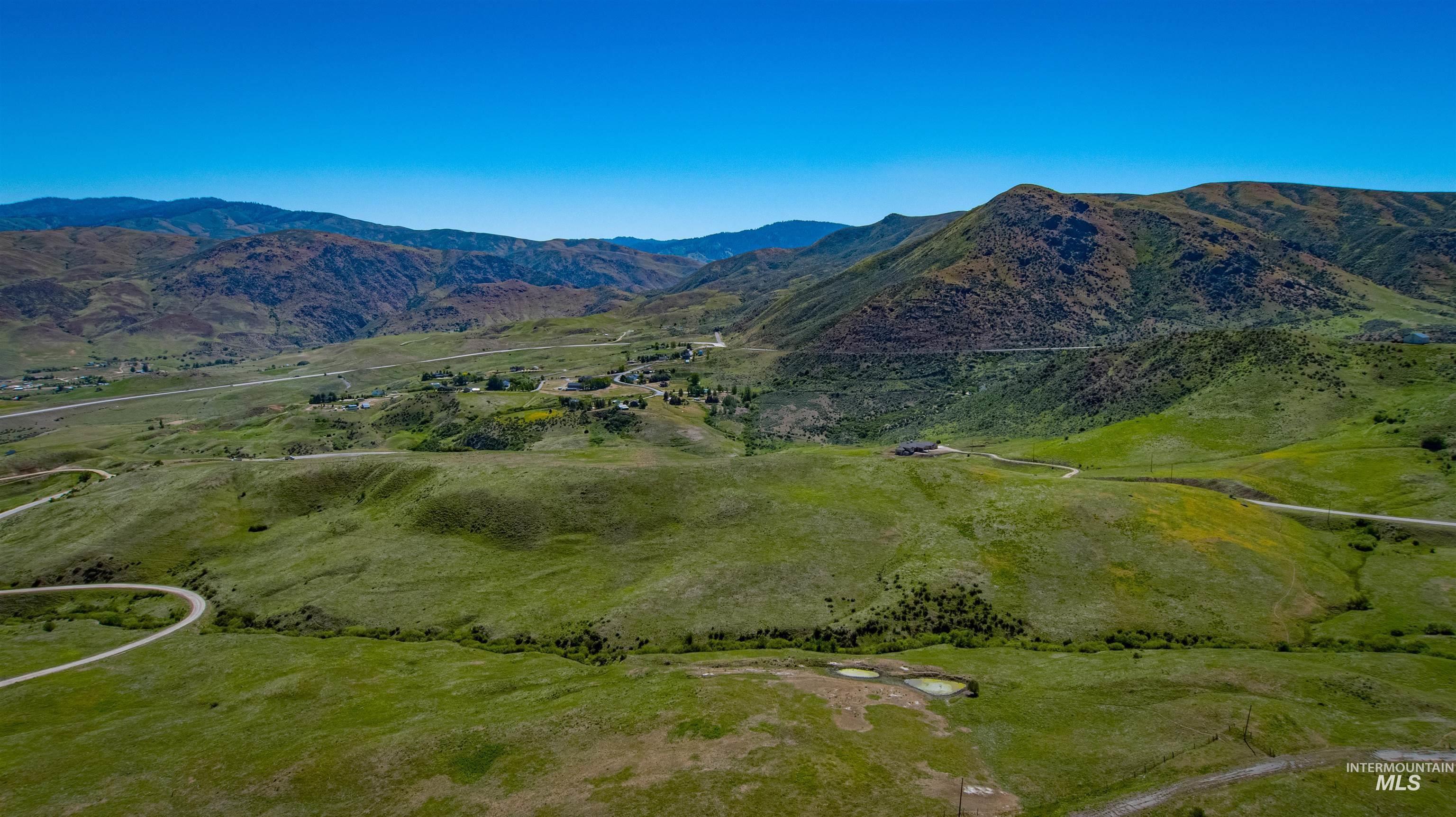 Parcel B Old Highway 55, Horseshoe Bend, Idaho 83629, Land For Sale, Price $444,000, 98957175