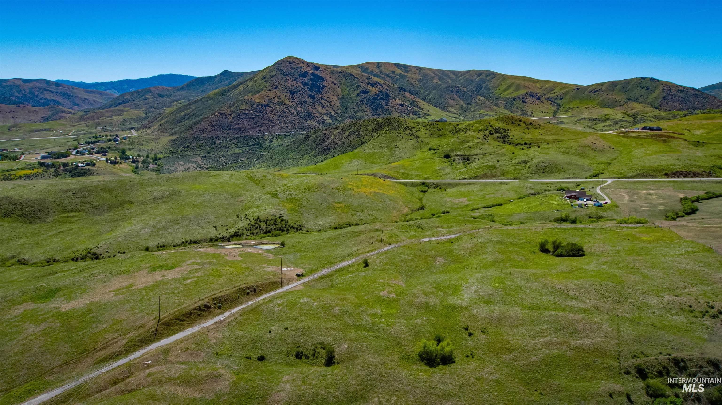 Parcel B Old Highway 55, Horseshoe Bend, Idaho 83629, Land For Sale, Price $444,000, 98957175