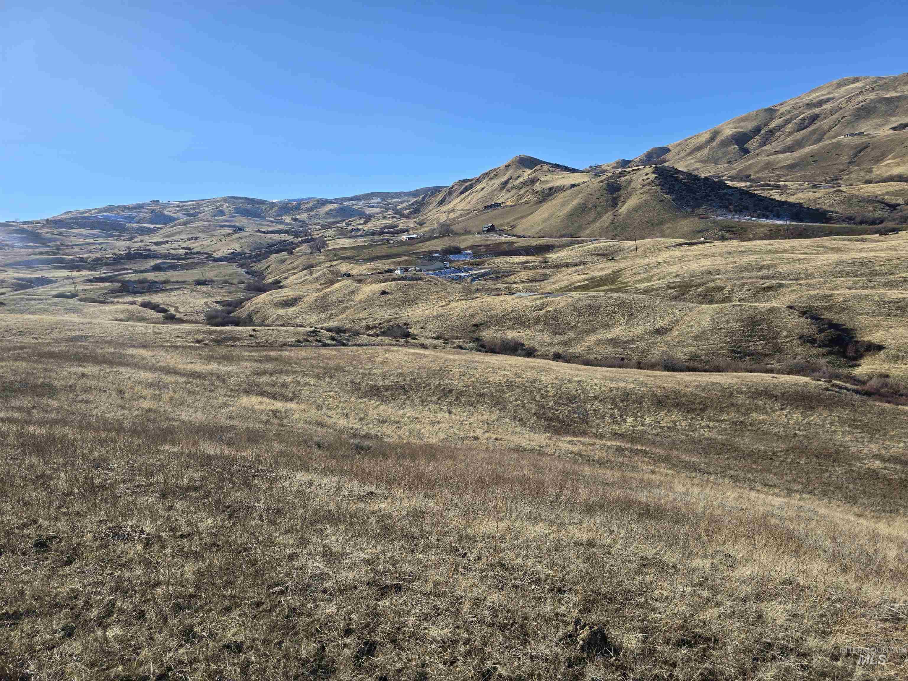 Parcel B Old Highway 55, Horseshoe Bend, Idaho 83629, Land For Sale, Price $444,000, 98957175