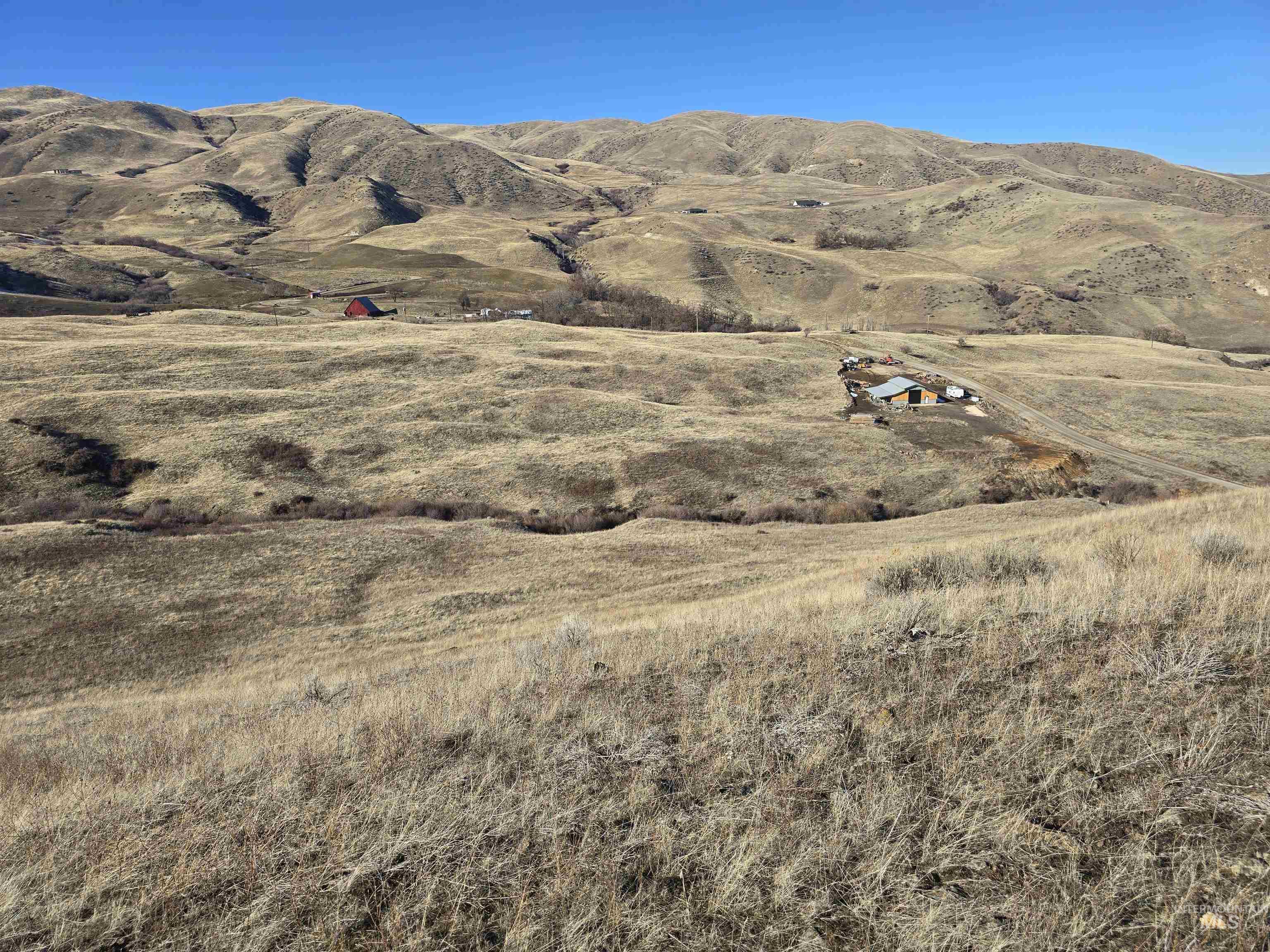 Parcel B Old Highway 55, Horseshoe Bend, Idaho 83629, Land For Sale, Price $444,000, 98957175