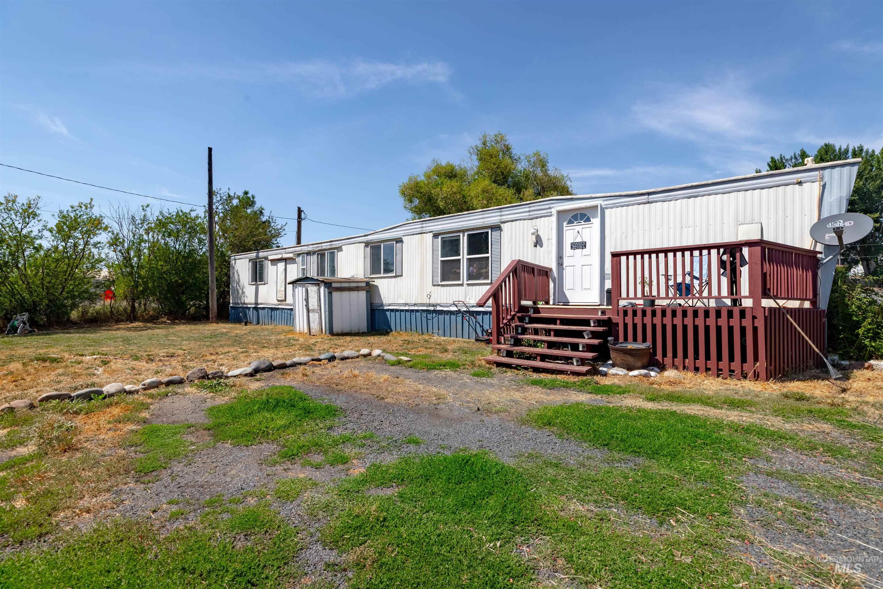 Residential For Sale