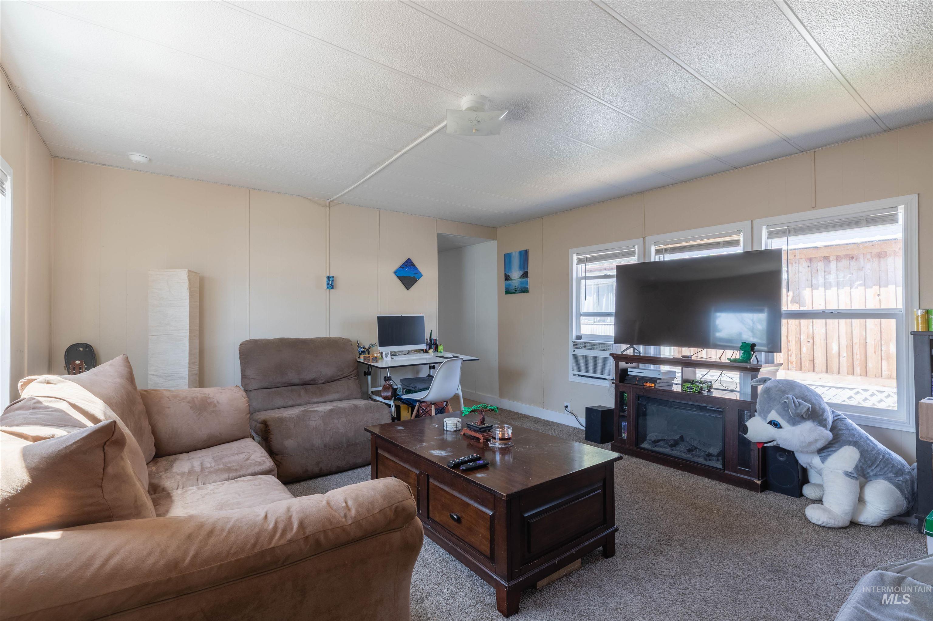 603 W Palouse River Dr, Moscow, Idaho 83843, 3 Bedrooms, 1 Bathroom, Residential For Sale, Price $52,500, 98957201