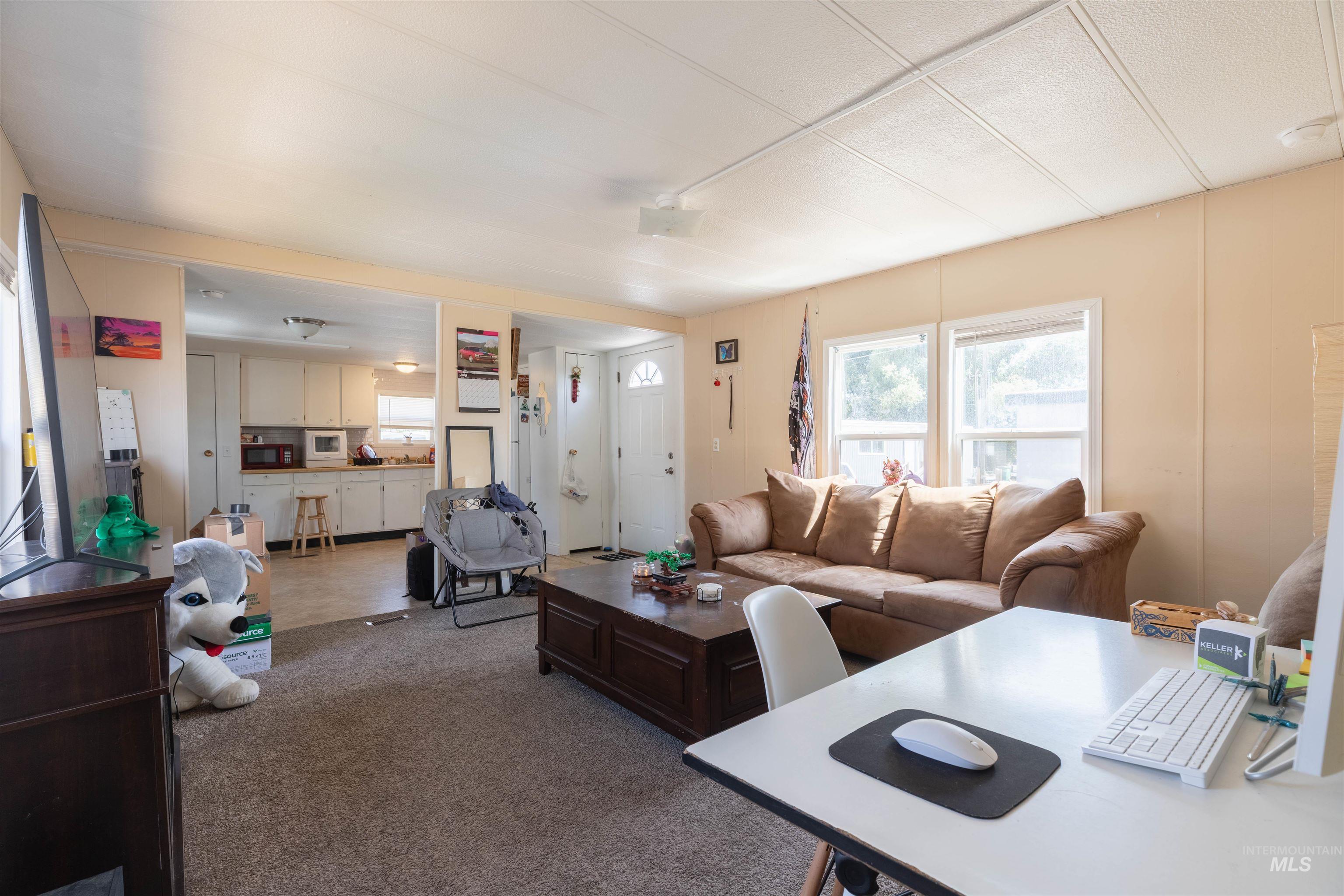 603 W Palouse River Dr, Moscow, Idaho 83843, 3 Bedrooms, 1 Bathroom, Residential For Sale, Price $52,500, 98957201