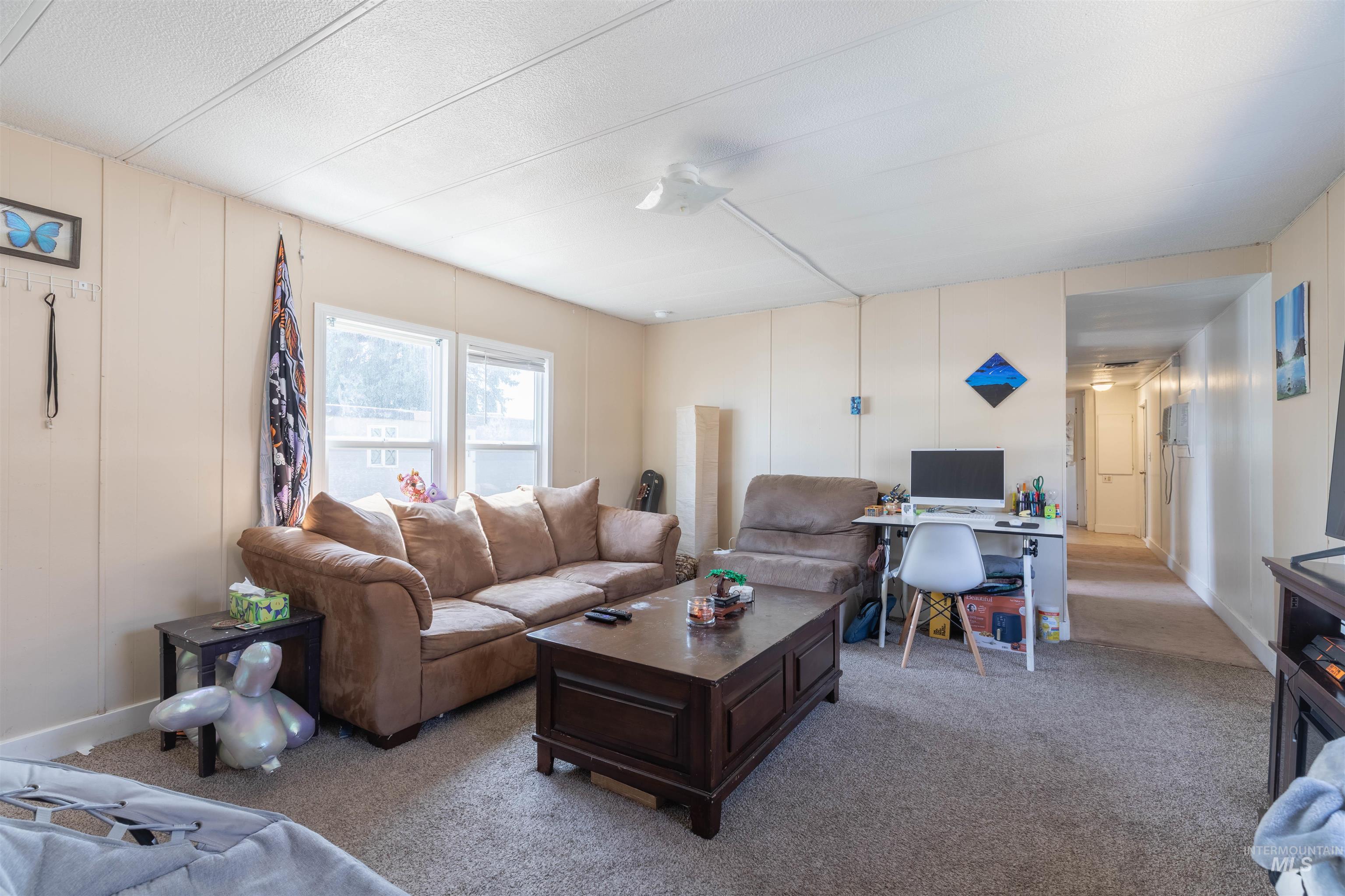 603 W Palouse River Dr, Moscow, Idaho 83843, 3 Bedrooms, 1 Bathroom, Residential For Sale, Price $52,500, 98957201