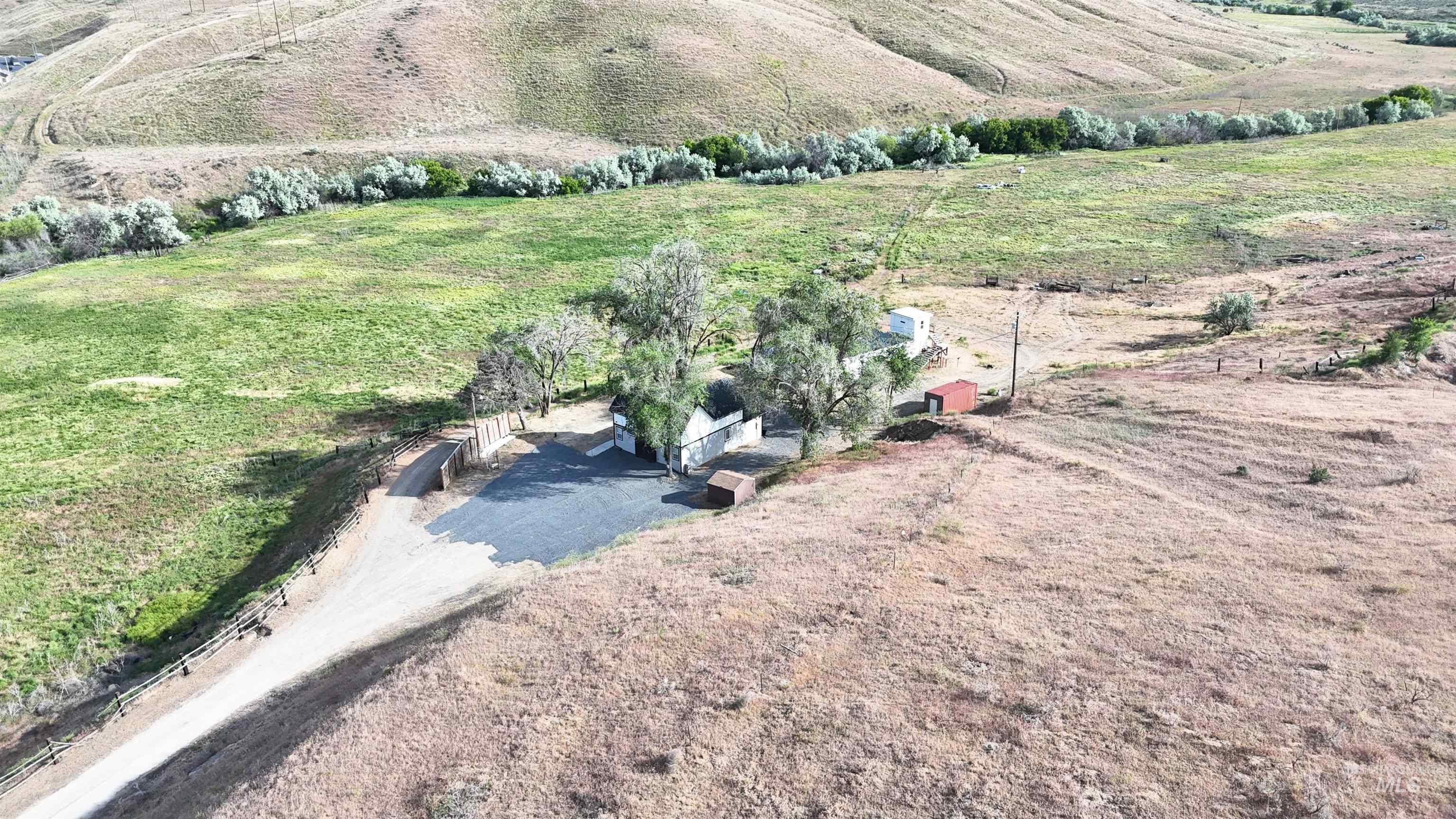 5850 Lockett Rd., Huntington, Oregon 97907, 4 Bedrooms, 2.5 Bathrooms, Farm & Ranch For Sale, Price $525,000, 98957305