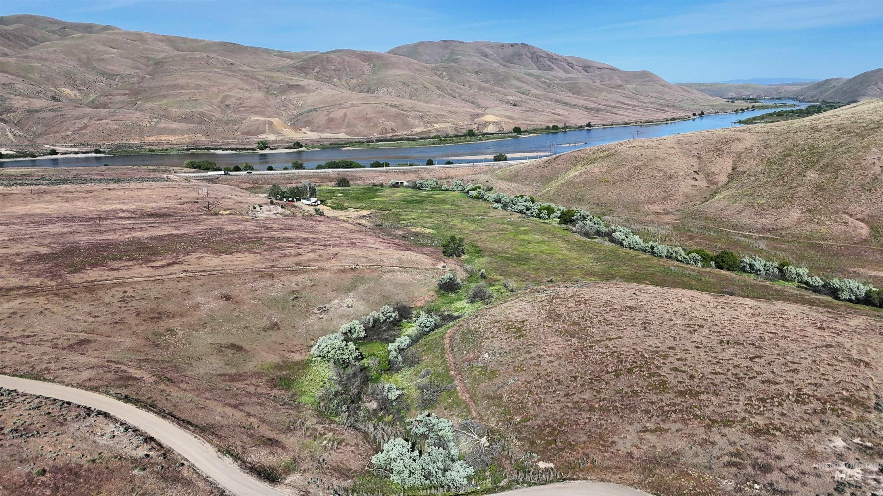 5850 Lockett Rd., Huntington, Oregon 97907, 4 Bedrooms, 2.5 Bathrooms, Farm & Ranch For Sale, Price $525,000, 98957305
