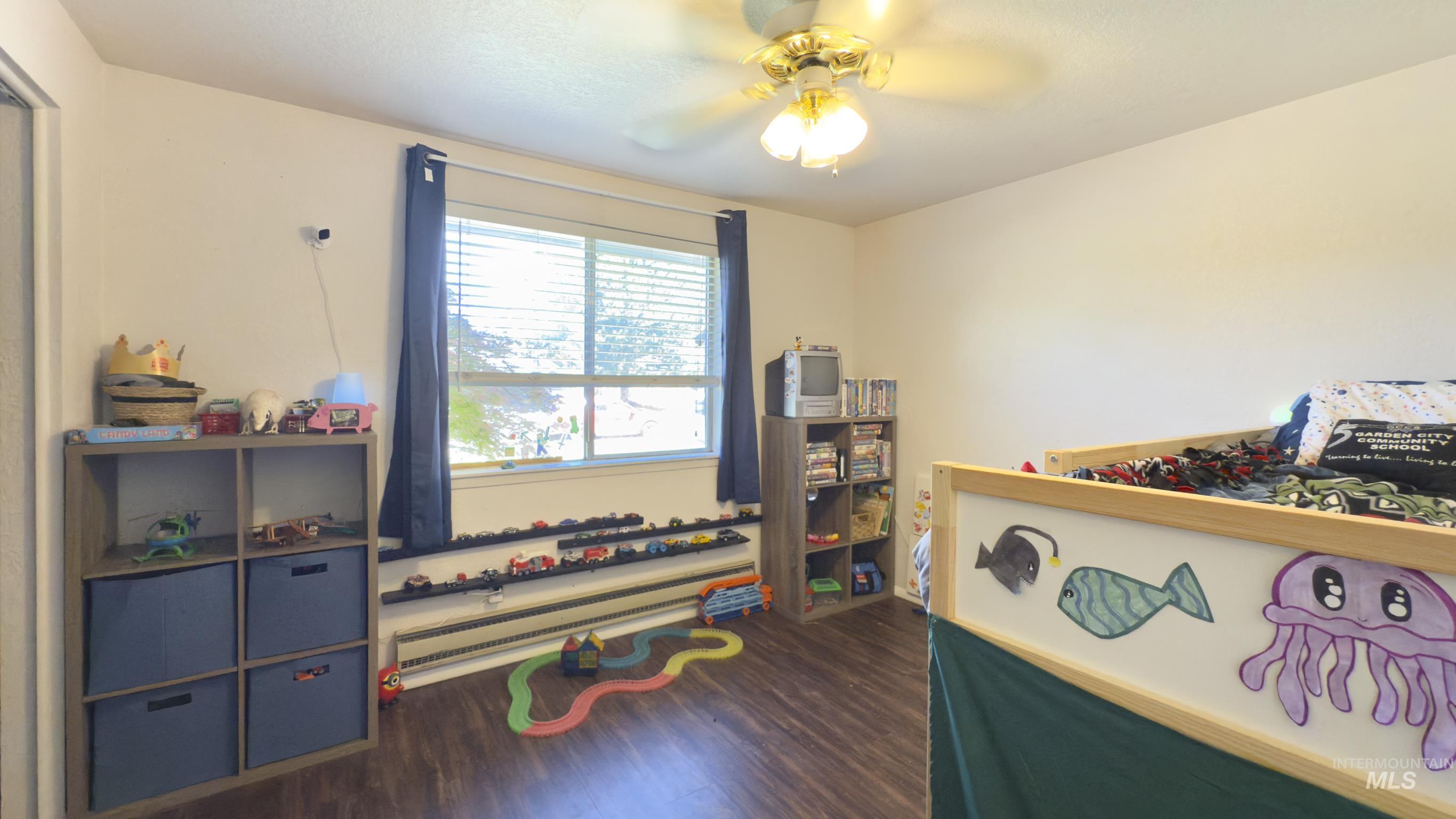 5775-5777 W Ellen's Ferry Drive, Boise, Idaho 83703, 2 Bedrooms, 1 Bathroom, Residential Income For Sale, Price $524,900, 98957331