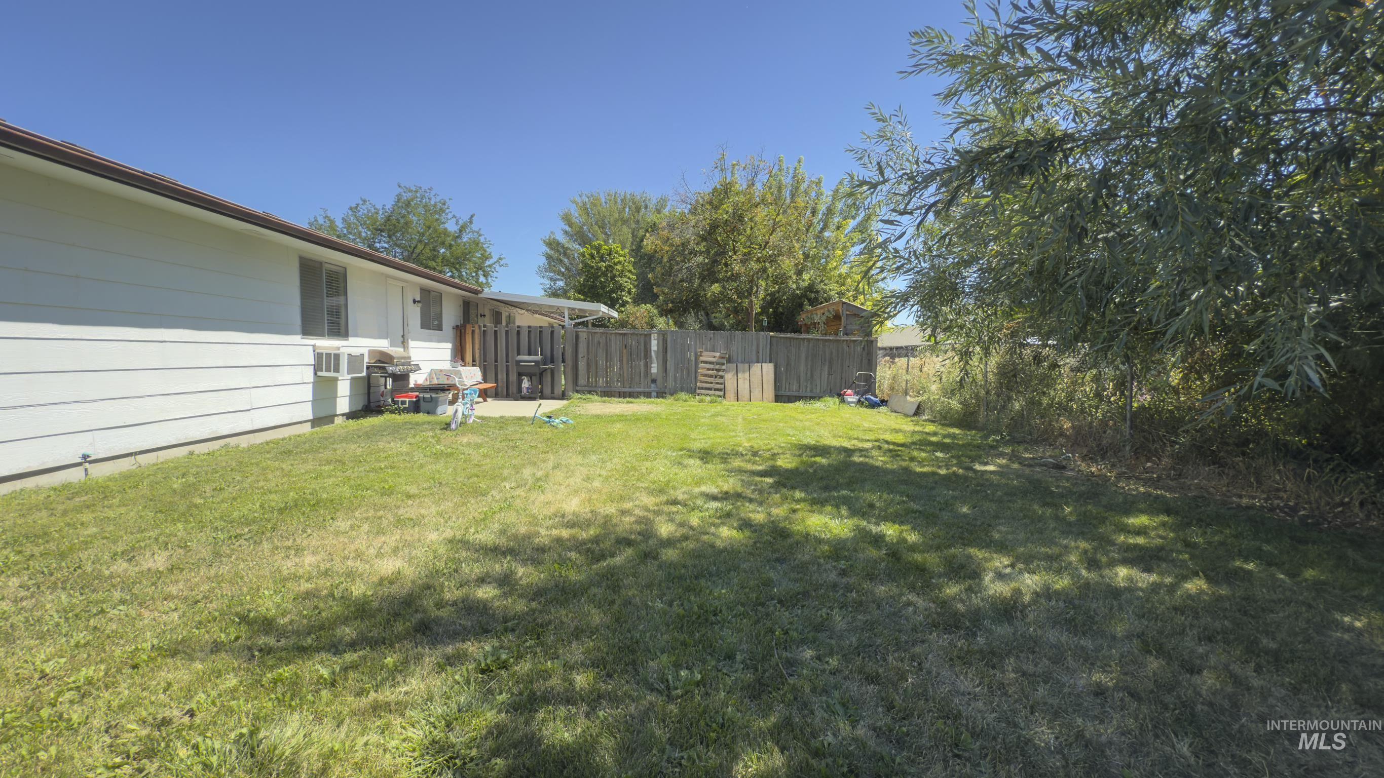 5775-5777 W Ellen's Ferry Drive, Boise, Idaho 83703, 2 Bedrooms, 1 Bathroom, Residential Income For Sale, Price $524,900, 98957331