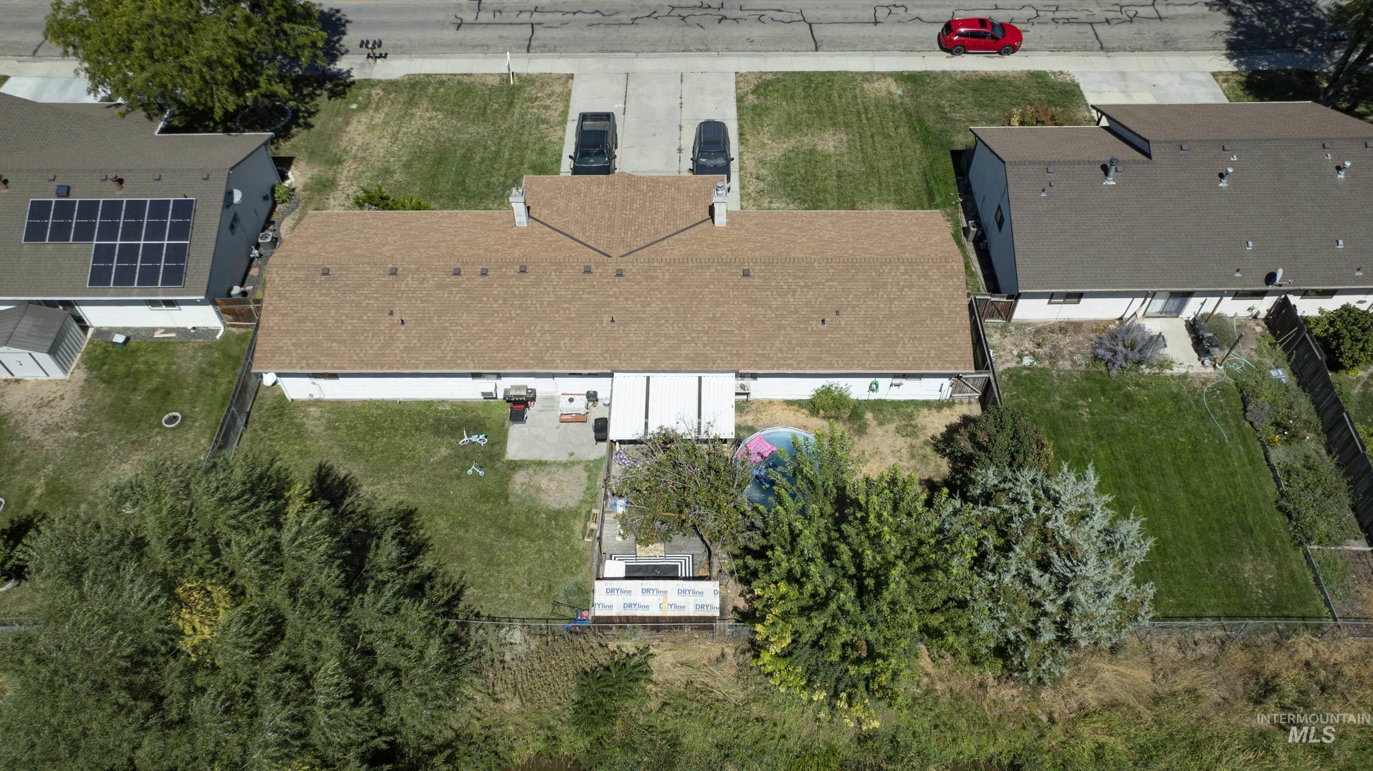 5775-5777 W Ellen's Ferry Drive, Boise, Idaho 83703, 2 Bedrooms, 1 Bathroom, Residential Income For Sale, Price $524,900, 98957331