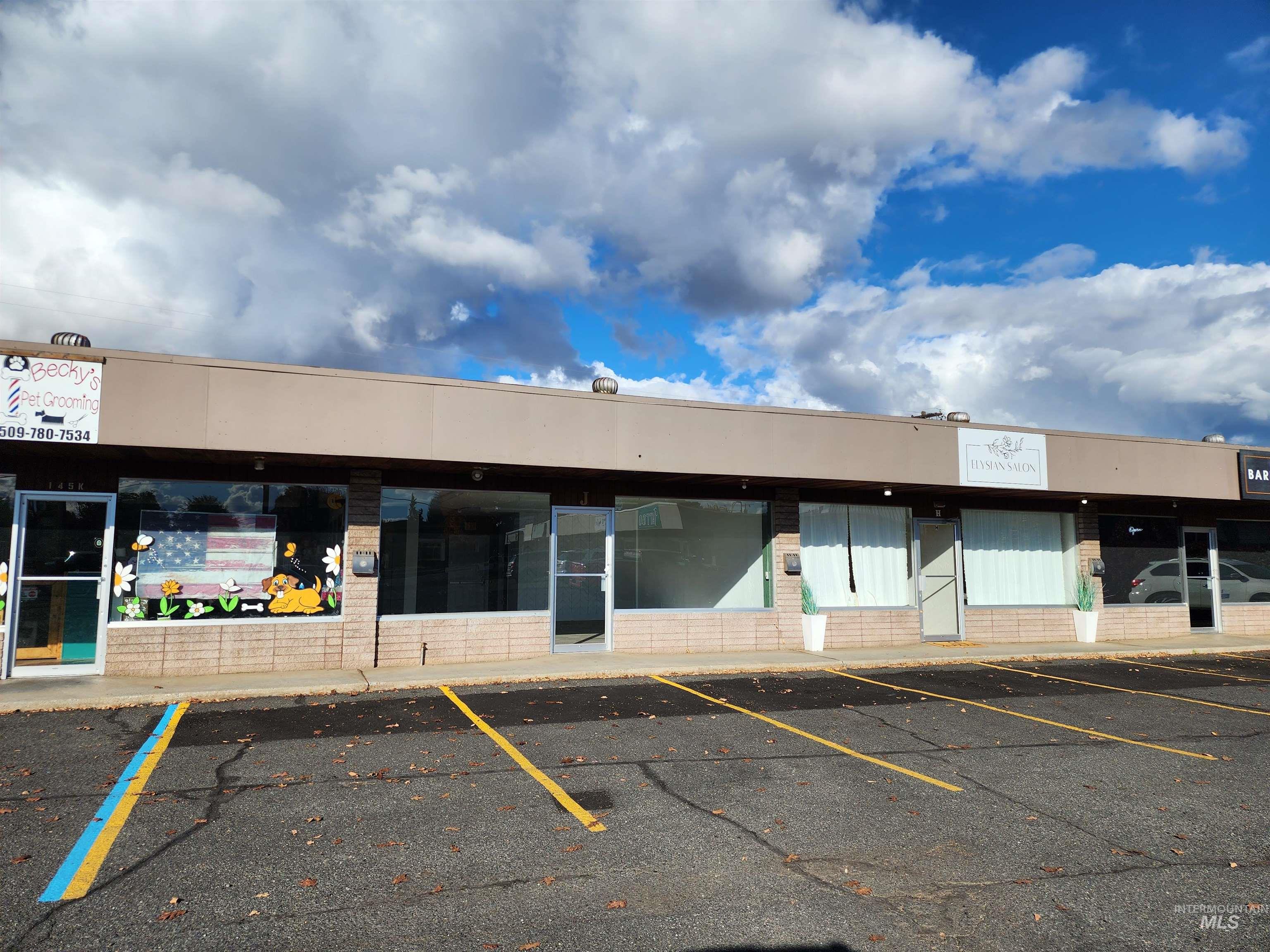 145 Thain Rd., Lewiston, Idaho 83501, Business/Commercial For Sale, Price $15,600, 98957581