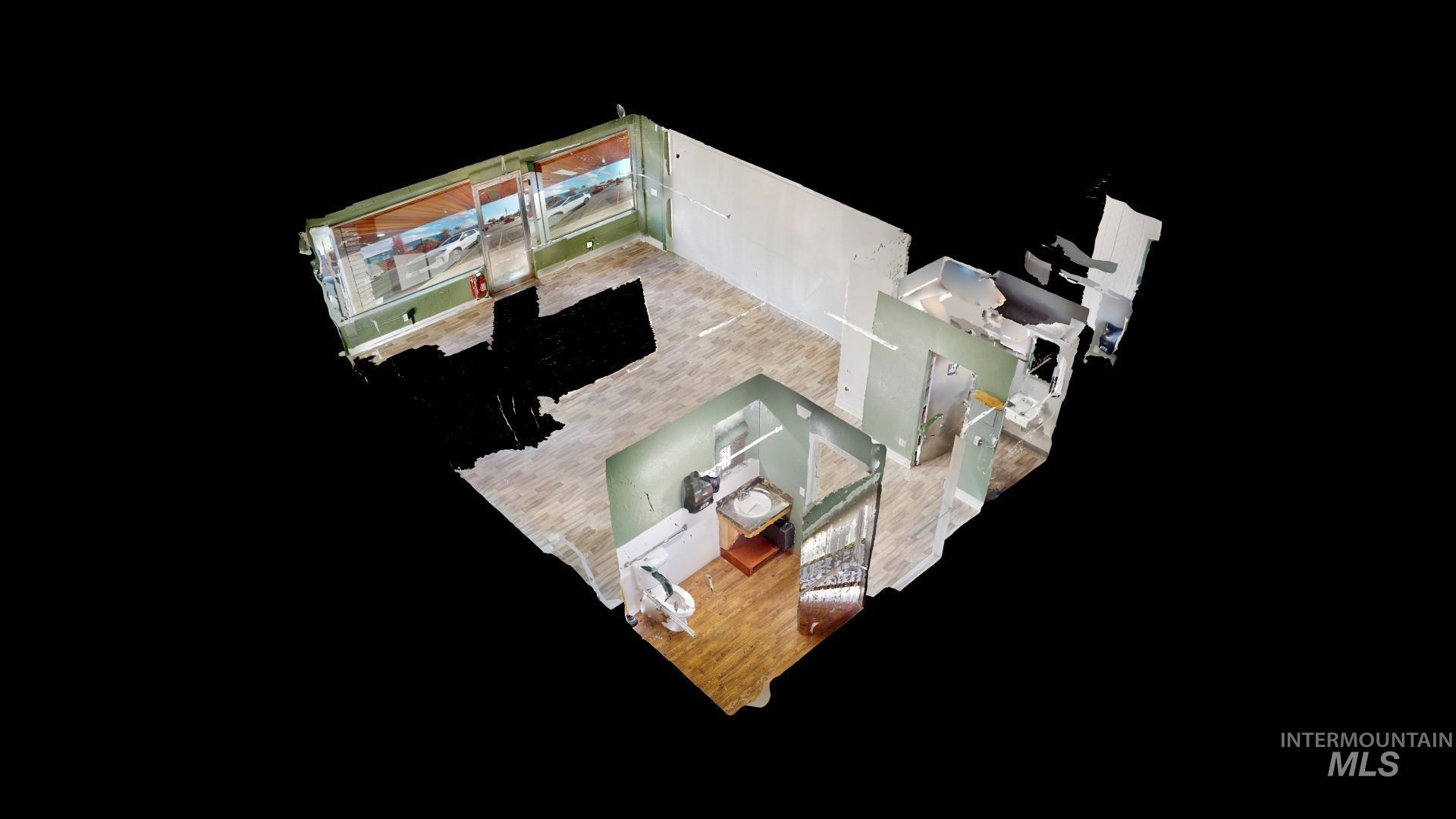 145 Thain Rd., Lewiston, Idaho 83501, Business/Commercial For Sale, Price $15,600, 98957581