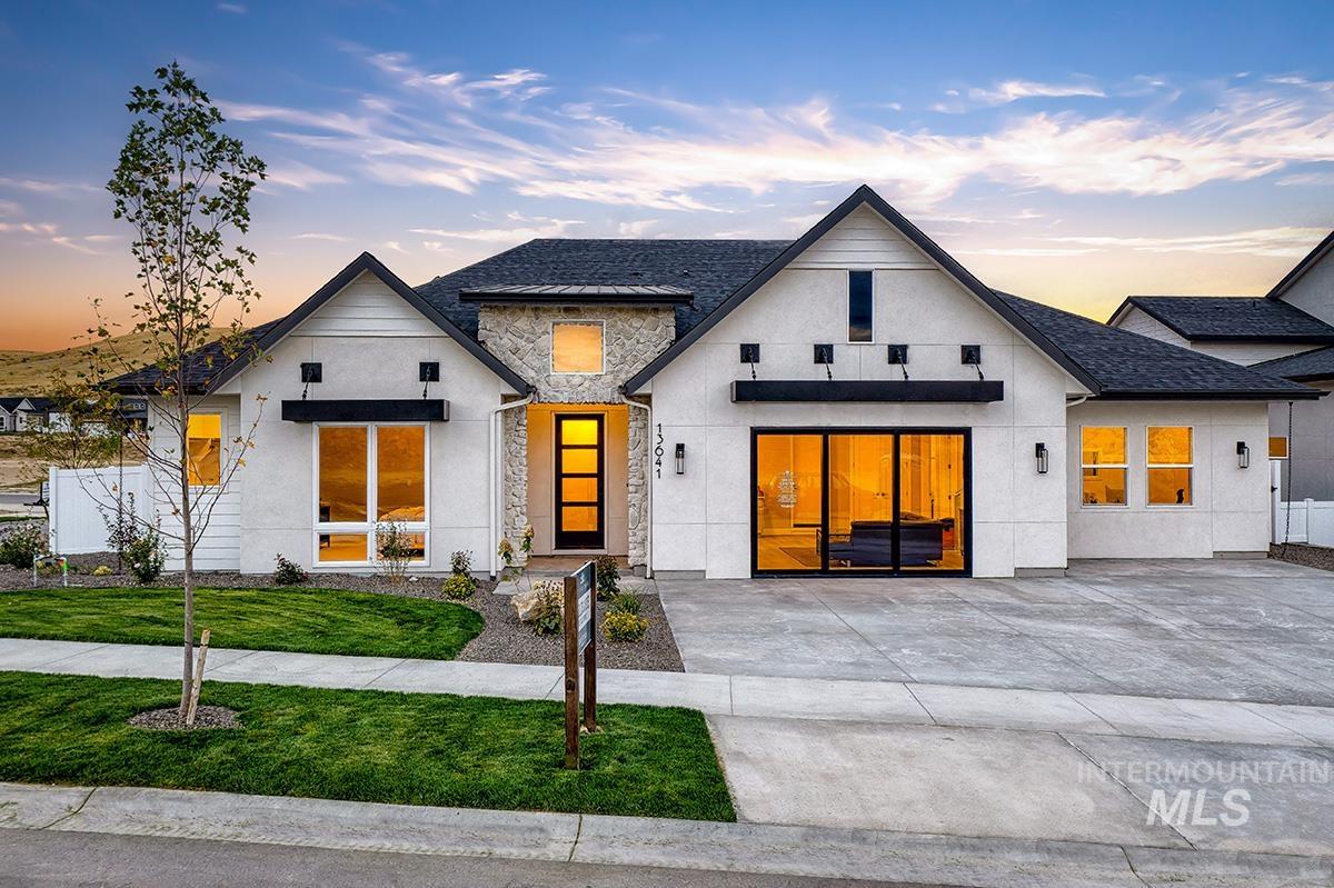 13641 N Sage Grouse PL, Boise, Idaho 83714-0000, 3 Bedrooms, 2.5 Bathrooms, Residential Income For Sale, Price $1,349,900, 98957696