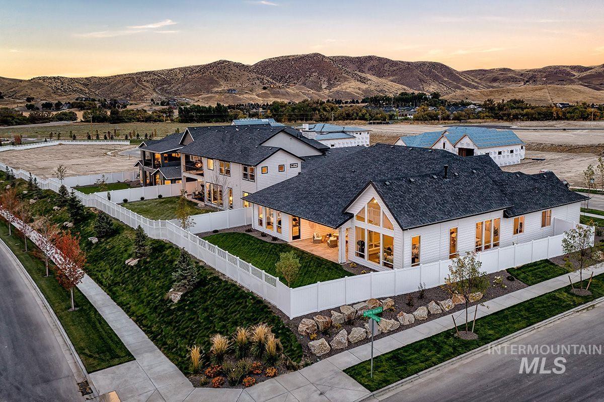 13641 N Sage Grouse PL, Boise, Idaho 83714-0000, 3 Bedrooms, 2.5 Bathrooms, Residential Income For Sale, Price $1,349,900, 98957696