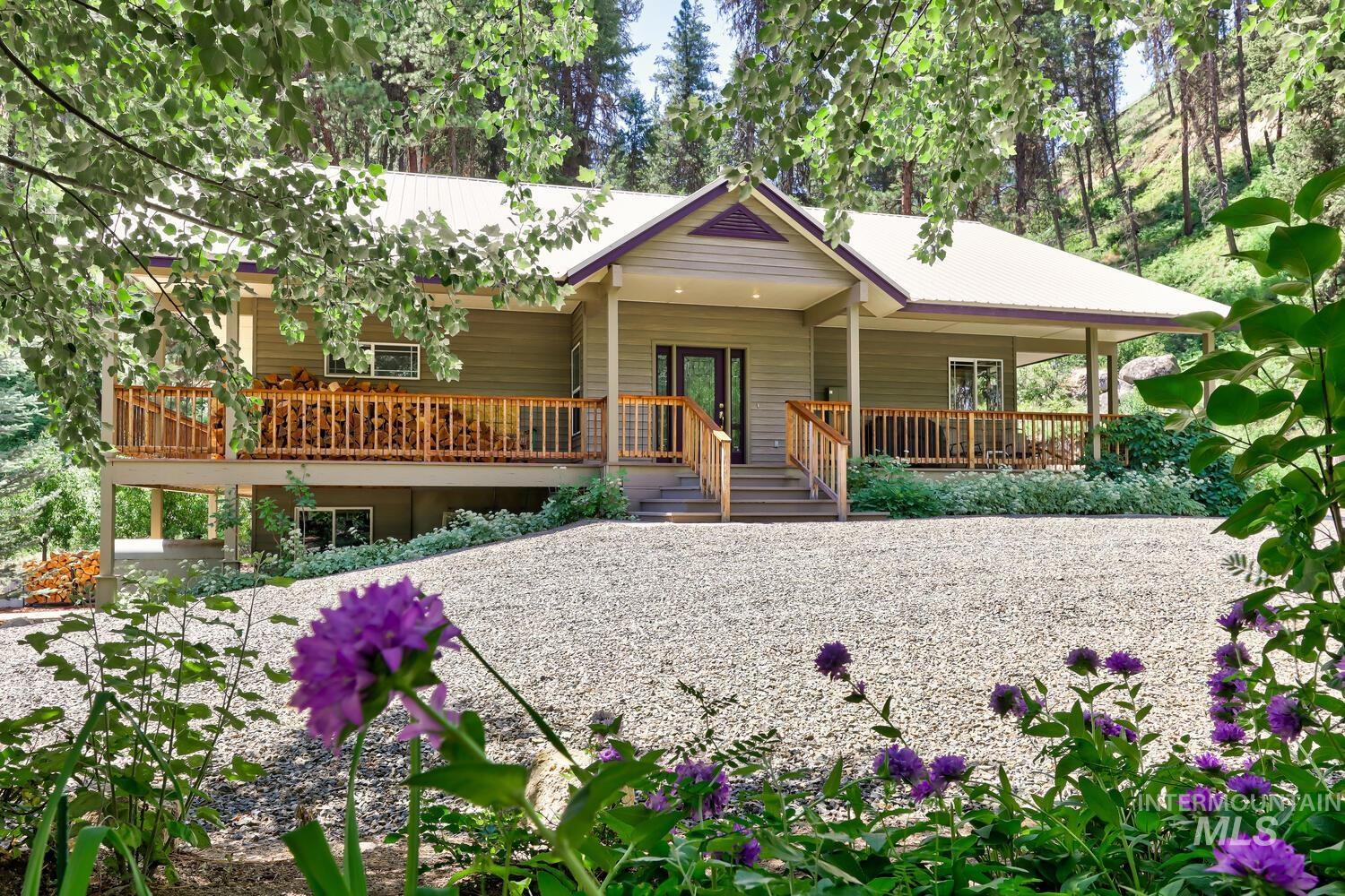 Residential For Sale