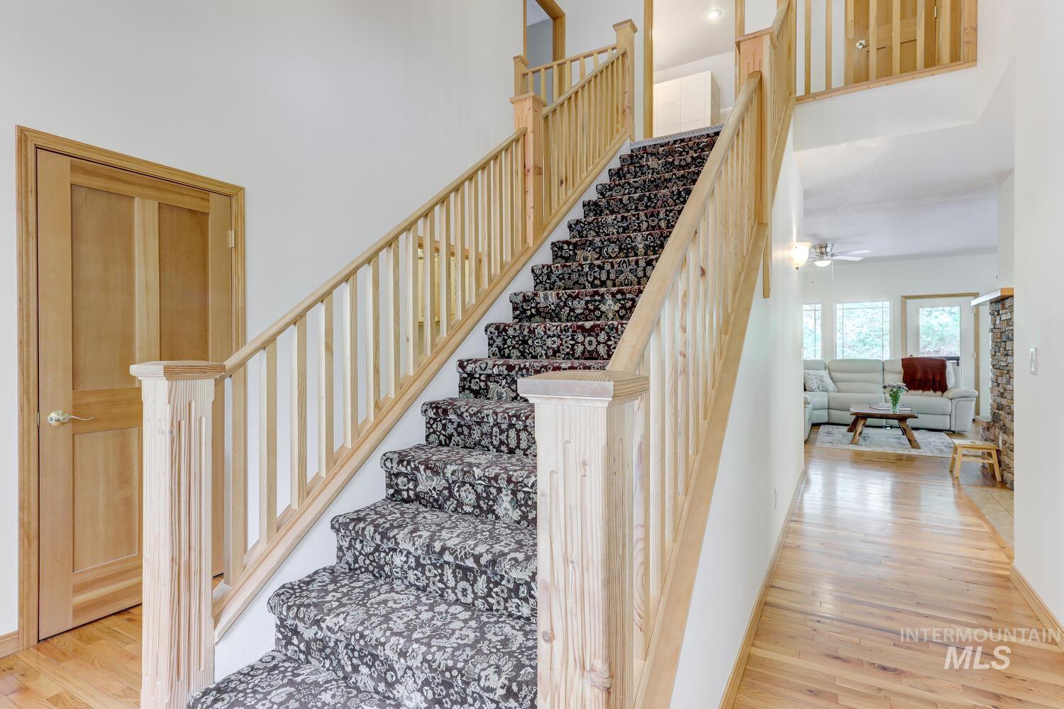 188 Southfork Road, Garden Valley, Idaho 83622, 4 Bedrooms, 3.5 Bathrooms, Residential For Sale, Price $949,000, 98957800