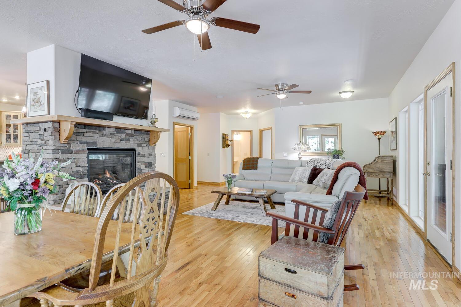 188 Southfork Road, Garden Valley, Idaho 83622, 4 Bedrooms, 3.5 Bathrooms, Residential For Sale, Price $949,000, 98957800
