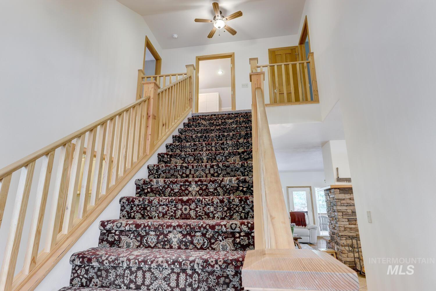 188 Southfork Road, Garden Valley, Idaho 83622, 4 Bedrooms, 3.5 Bathrooms, Residential For Sale, Price $949,000, 98957800