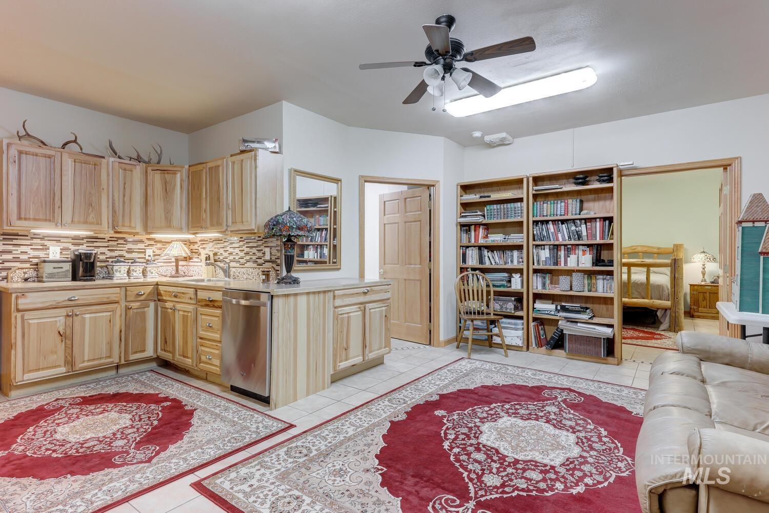 188 Southfork Road, Garden Valley, Idaho 83622, 4 Bedrooms, 3.5 Bathrooms, Residential For Sale, Price $949,000, 98957800
