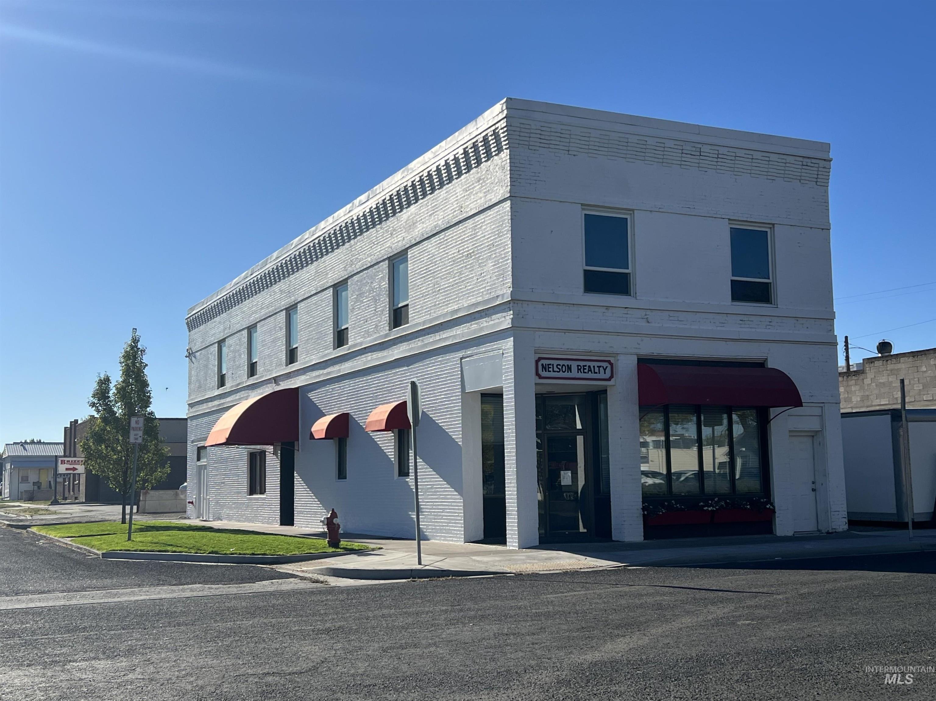 200 3rd Avenue East, Twin Falls, Idaho 83301, Business/Commercial For Sale, Price $695,000, 98957822