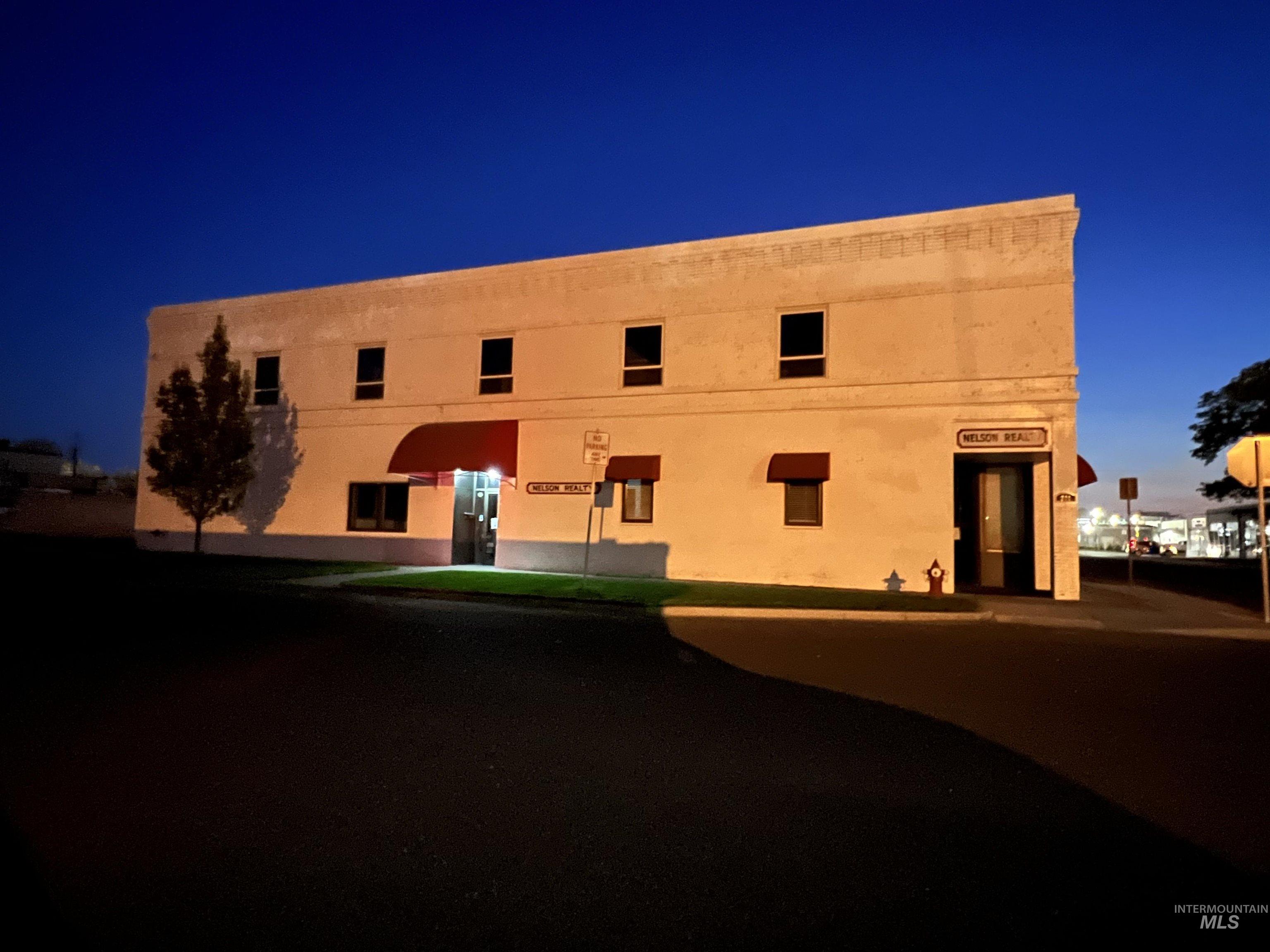 200 3rd Avenue East, Twin Falls, Idaho 83301, Business/Commercial For Sale, Price $695,000, 98957822