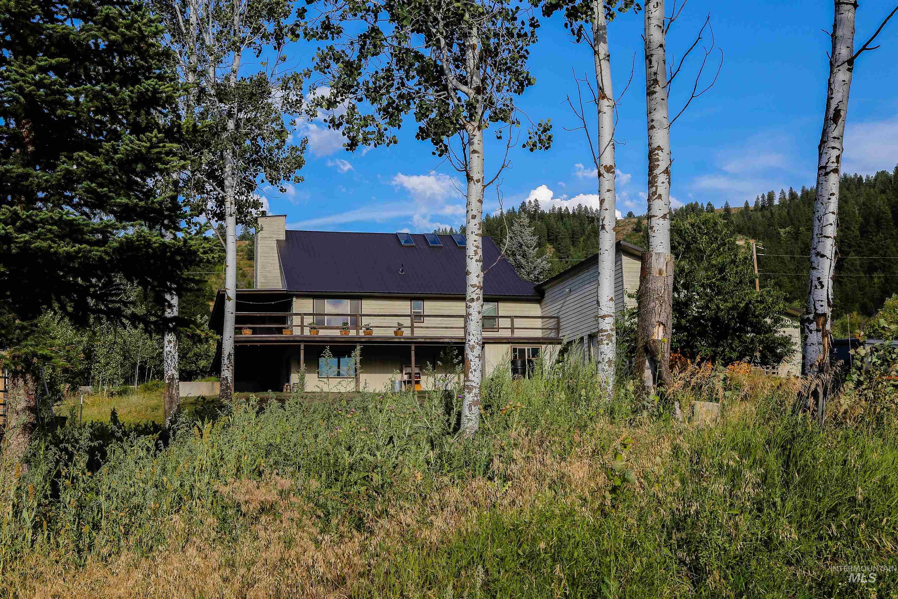2060 Missman Road, Council, Idaho 83612, 4 Bedrooms, 3 Bathrooms, Residential For Sale, Price $750,000, 98957865