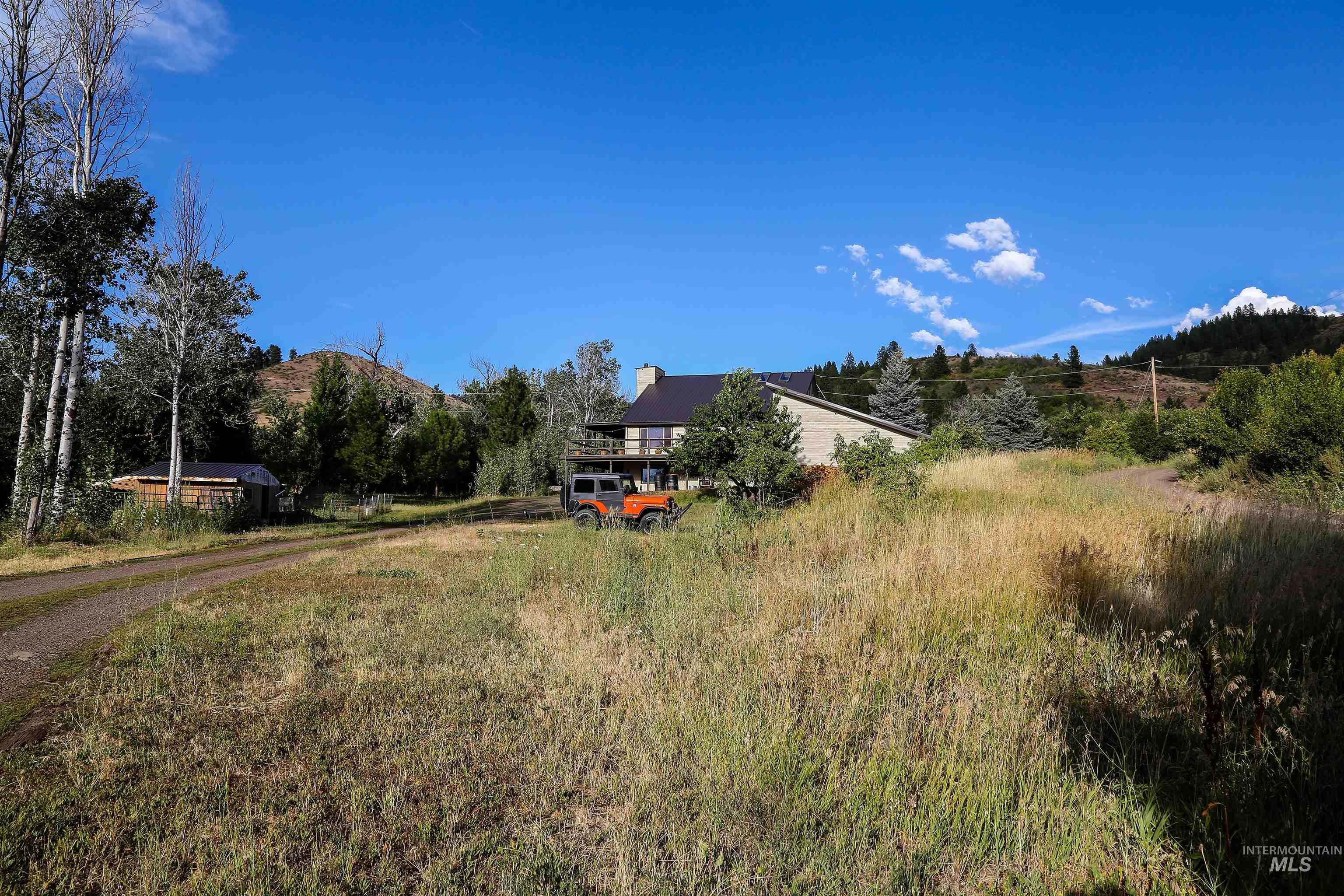 2060 Missman Road, Council, Idaho 83612, 4 Bedrooms, 3 Bathrooms, Residential For Sale, Price $750,000, 98957865