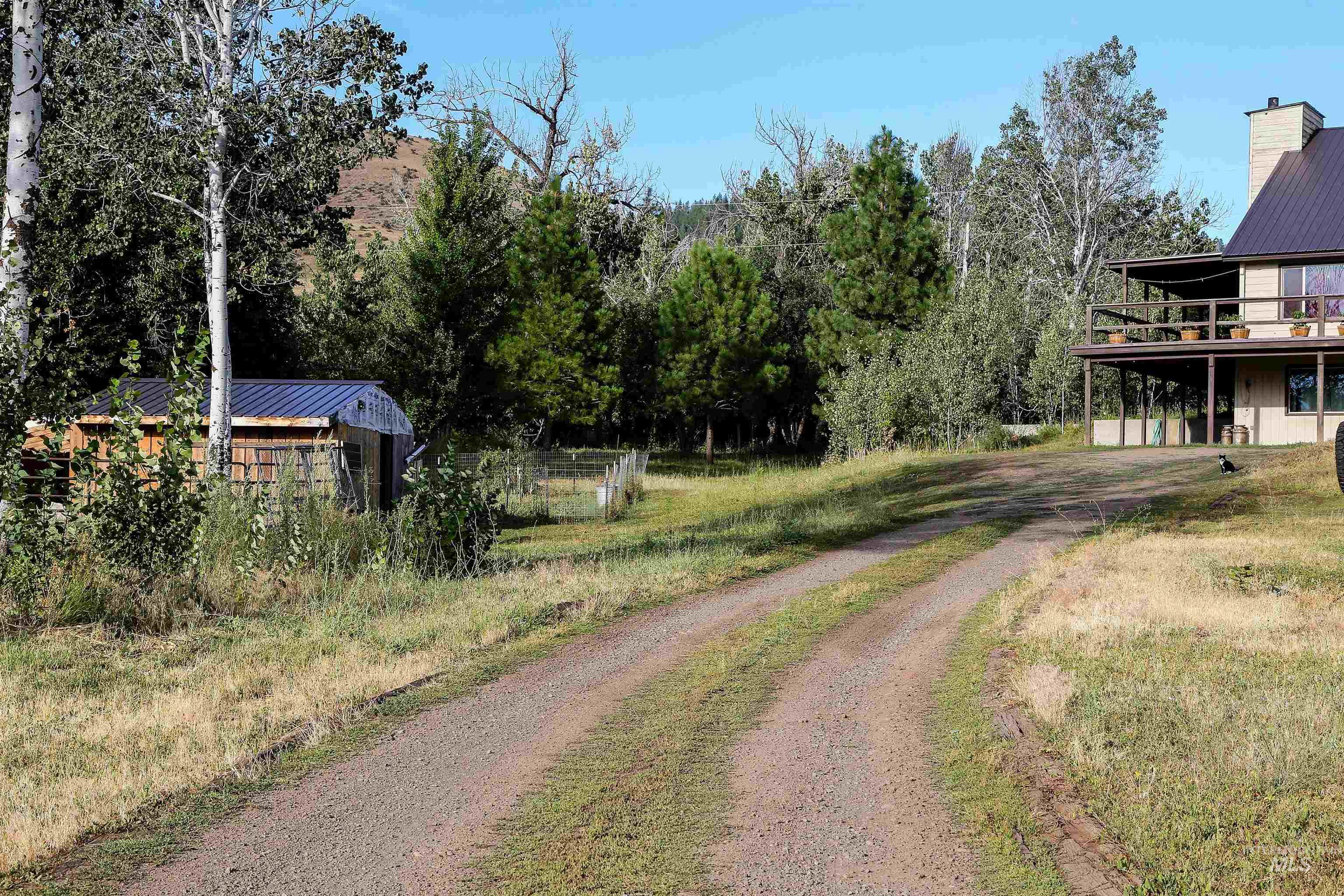 2060 Missman Road, Council, Idaho 83612, 4 Bedrooms, 3 Bathrooms, Residential For Sale, Price $750,000, 98957865