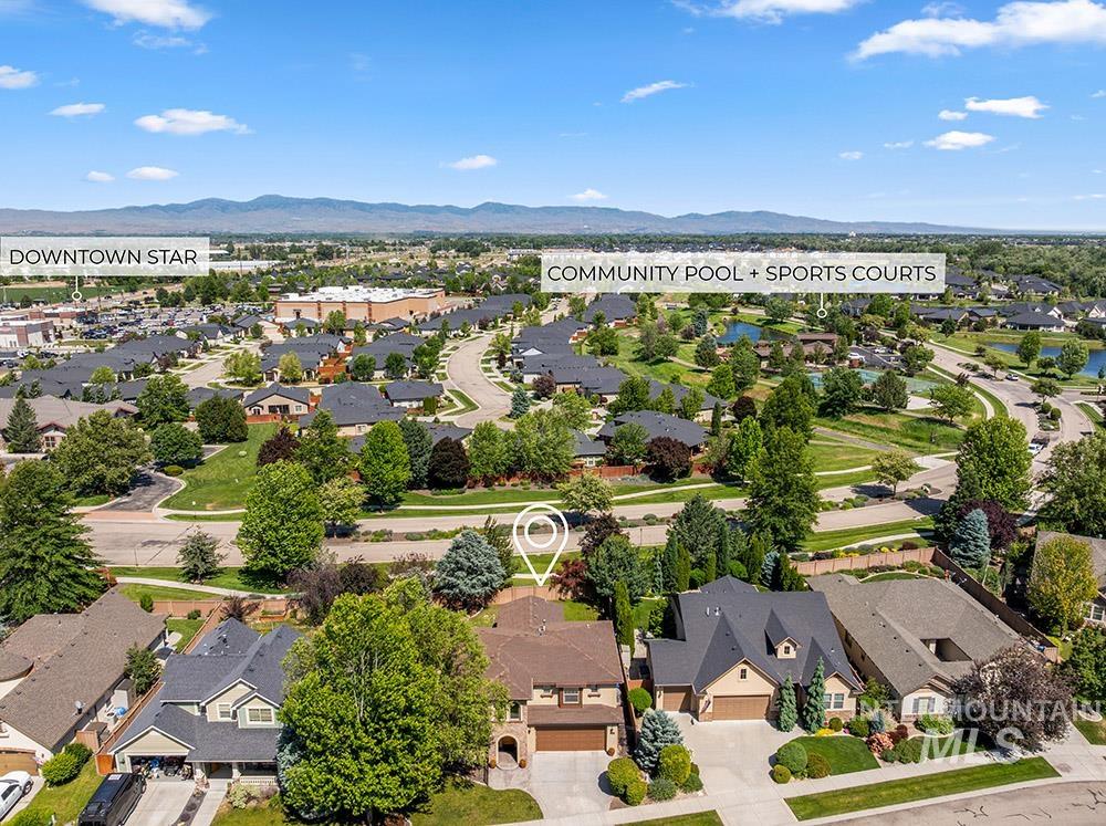 268 S Streamleaf Ave, Star, Idaho 83669, 4 Bedrooms, 3 Bathrooms, Residential For Sale, Price $739,900, 98957869