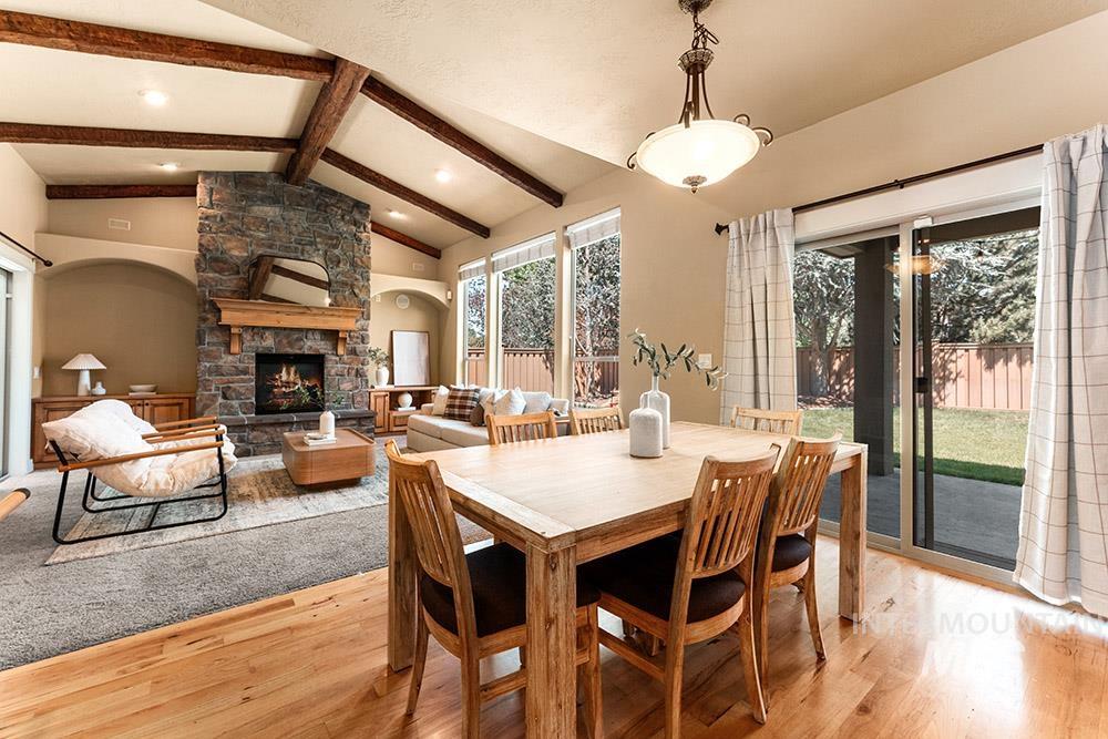268 S Streamleaf Ave, Star, Idaho 83669, 4 Bedrooms, 3 Bathrooms, Residential For Sale, Price $739,900, 98957869