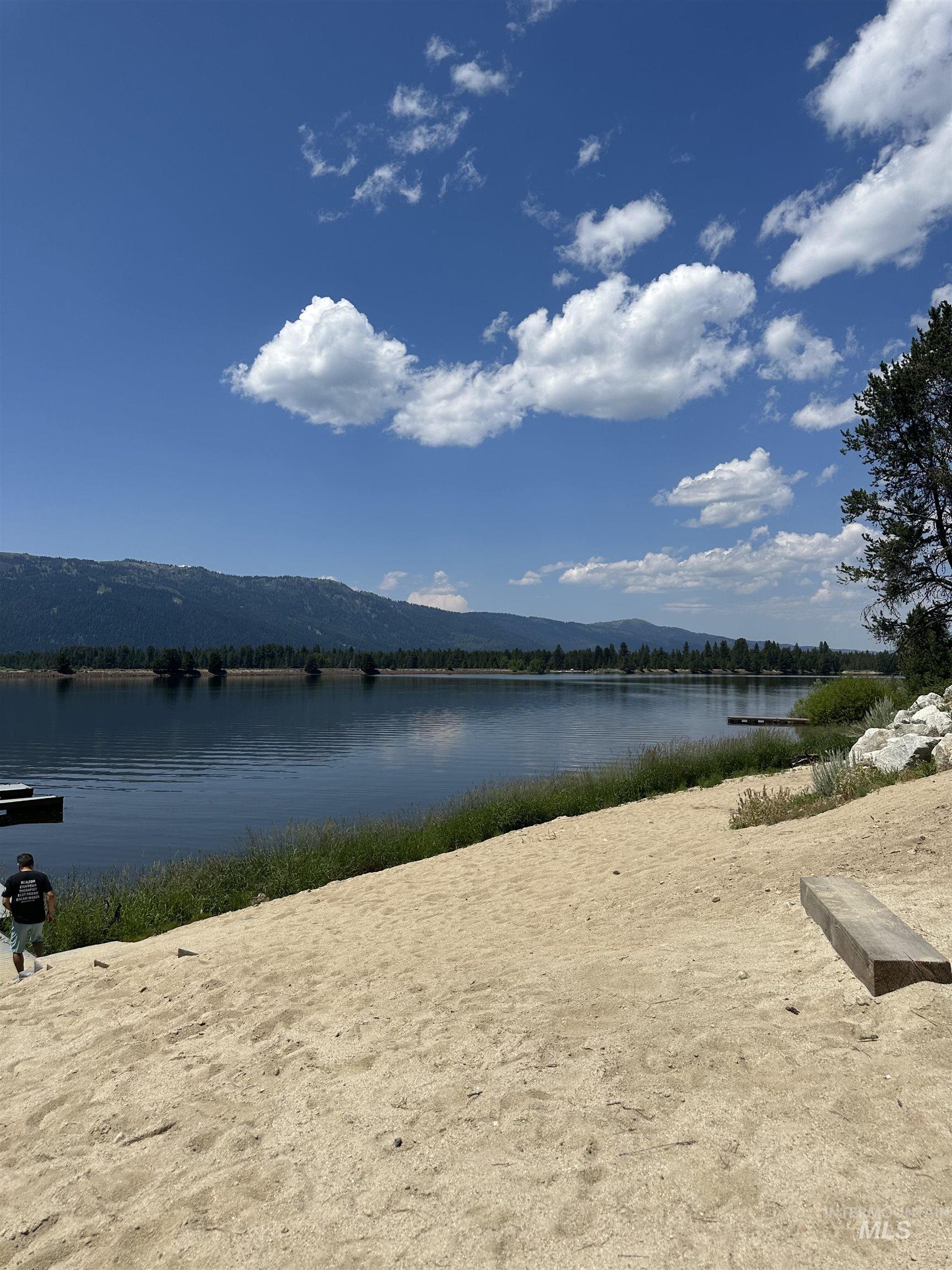 13 Bay View Dr, Donnelly, Idaho 83615, Land For Sale, Price $299,000, 98957886