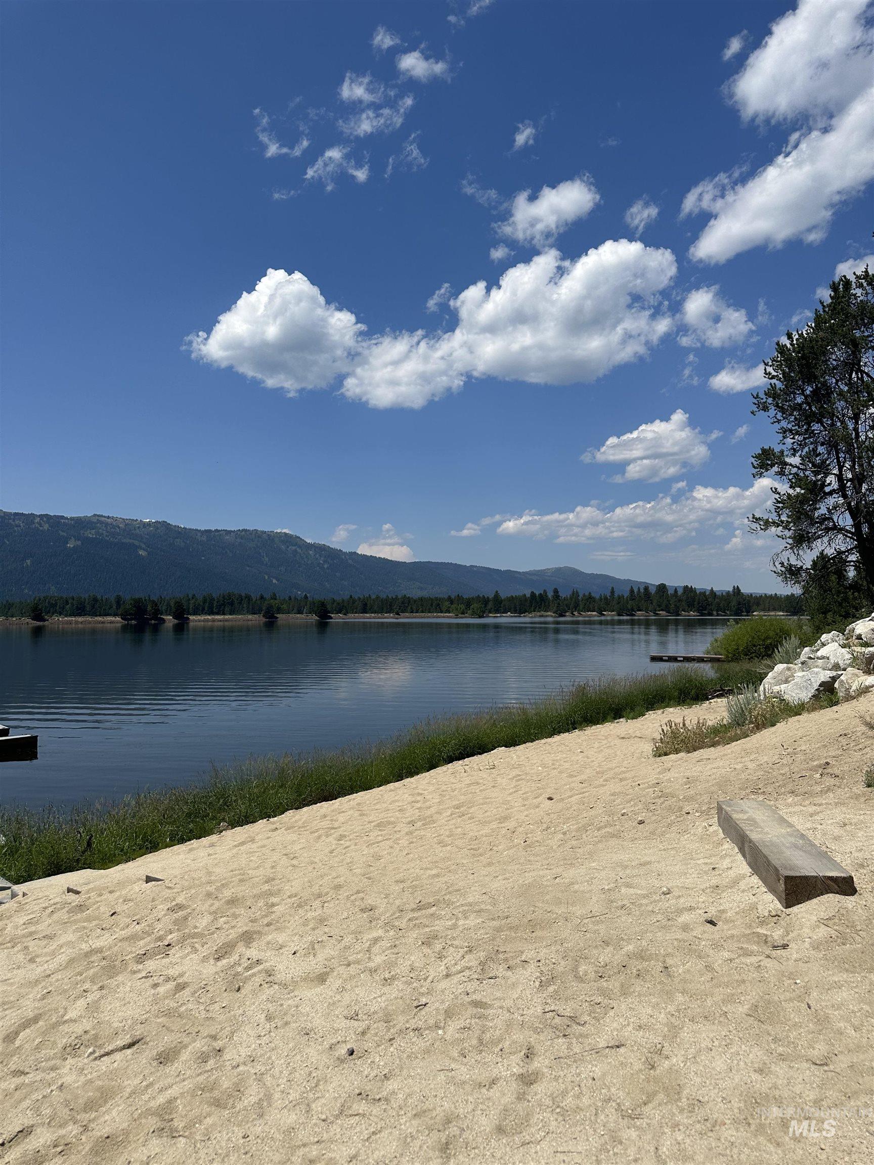 13 Bay View Dr, Donnelly, Idaho 83615, Land For Sale, Price $299,000, 98957886