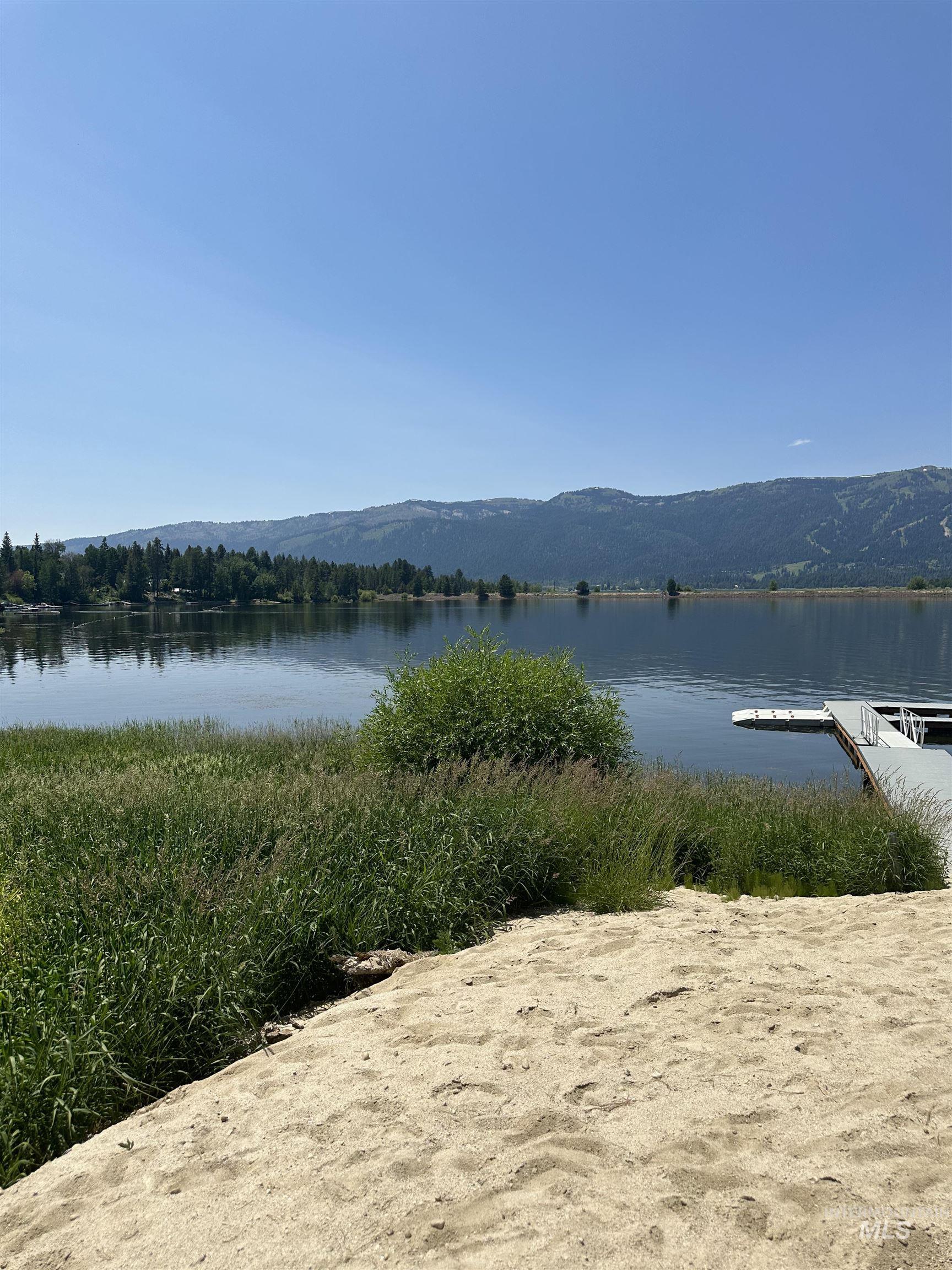 13 Bay View Dr, Donnelly, Idaho 83615, Land For Sale, Price $299,000, 98957886