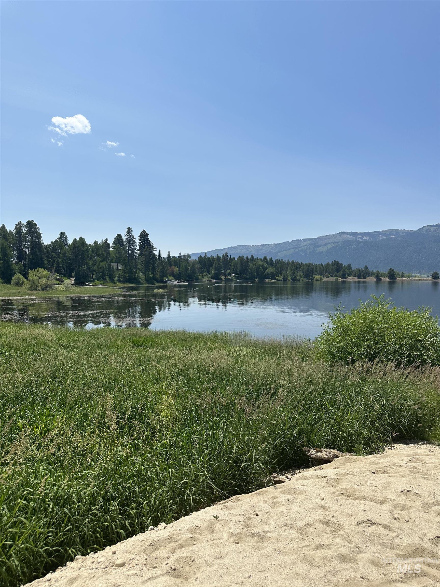 13 Bay View Dr, Donnelly, Idaho 83615, Land For Sale, Price $299,000, 98957886
