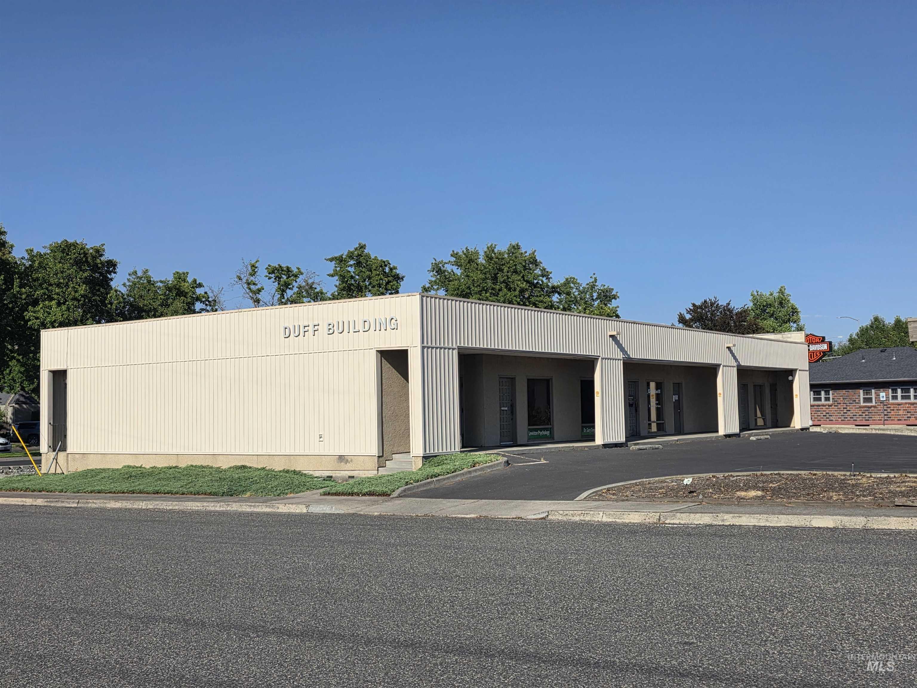 Business/Commercial For Sale
