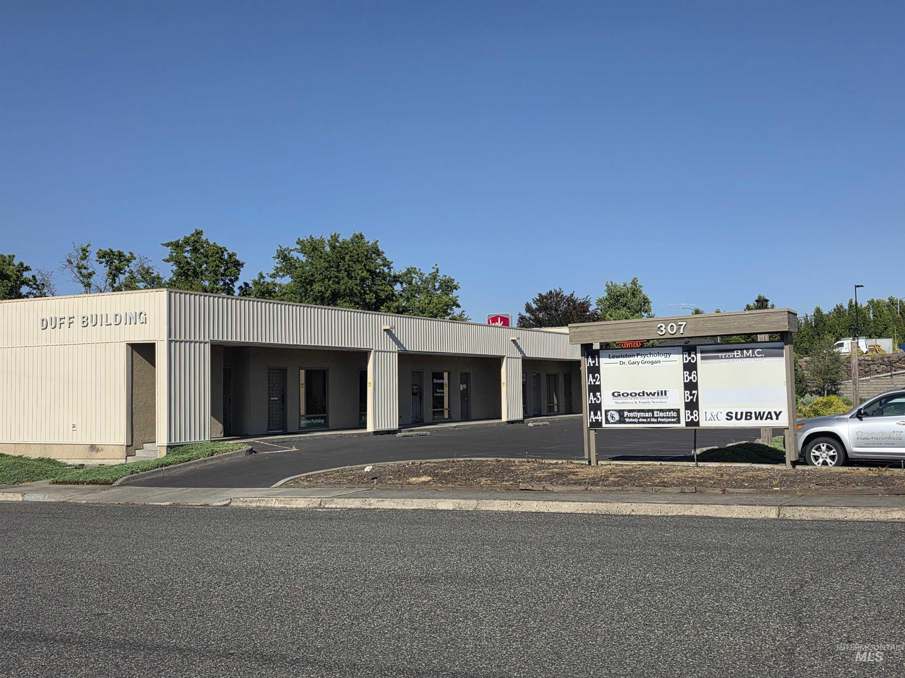 307 19th St., Lewiston, Idaho 83501, Business/Commercial For Sale, Price $10,800, 98957901