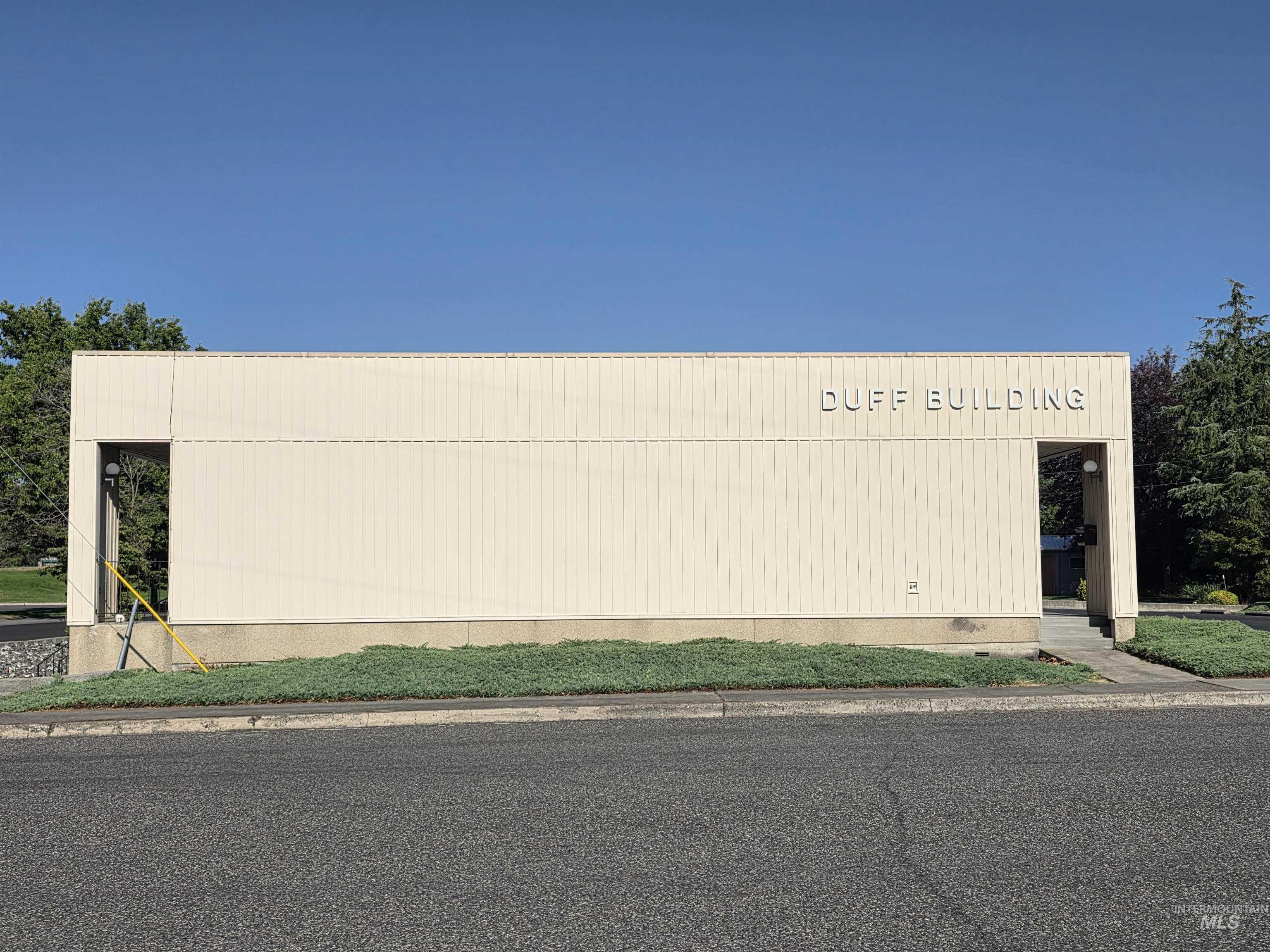 307 19th St., Lewiston, Idaho 83501, Business/Commercial For Sale, Price $10,800, 98957901