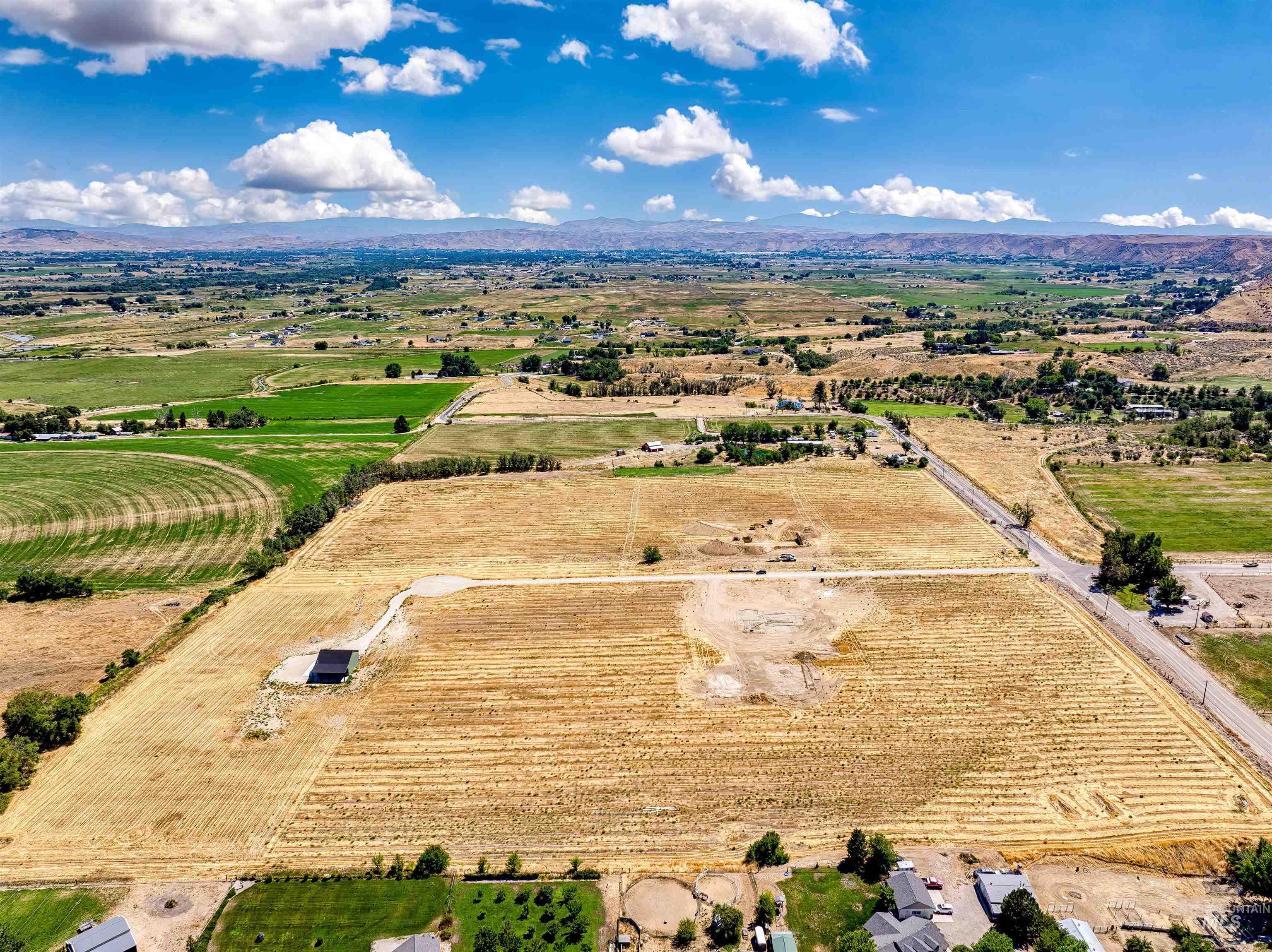 6655 Sophie Lane, Emmett, Idaho 83617, Land For Sale, Price $374,444, 98957904