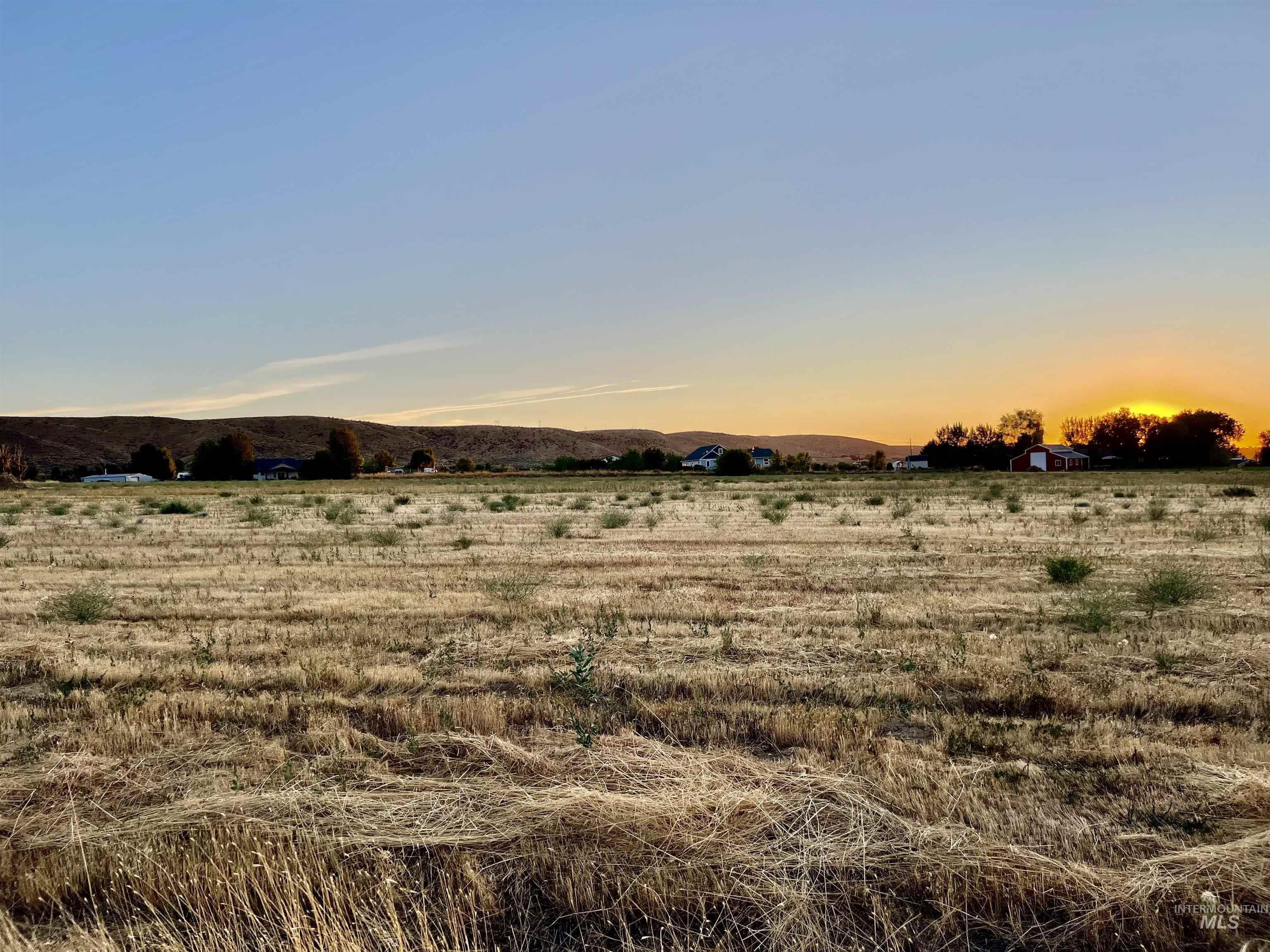 View of local wilderness featuring rural landscape