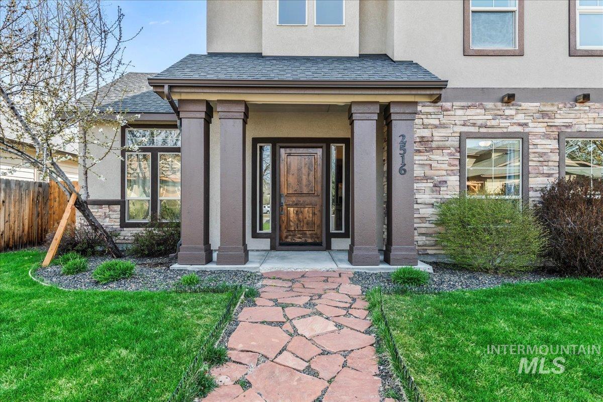 2516 Cisco Lane, Boise, Idaho 83702, 3 Bedrooms, 3 Bathrooms, Rental For Rent, Price $3,200, 98957932