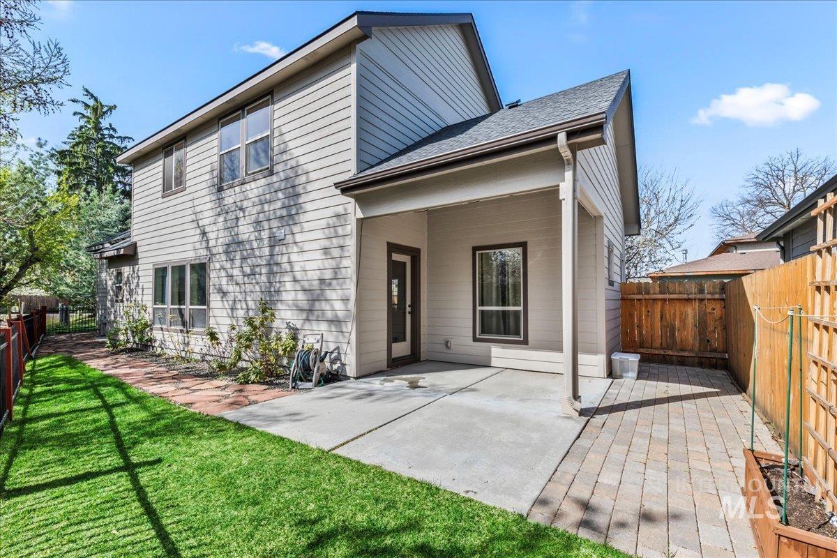 2516 Cisco Lane, Boise, Idaho 83702, 3 Bedrooms, 3 Bathrooms, Rental For Rent, Price $3,200, 98957932