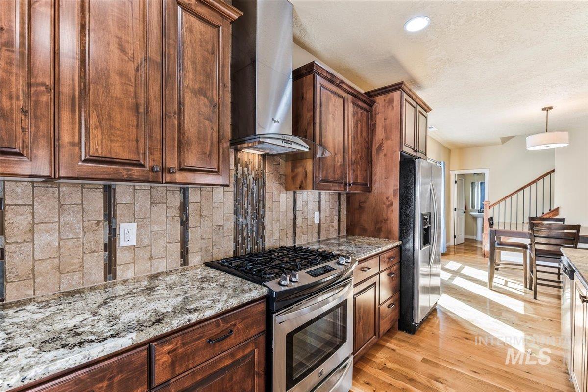 2516 Cisco Lane, Boise, Idaho 83702, 3 Bedrooms, 3 Bathrooms, Rental For Rent, Price $3,200, 98957932