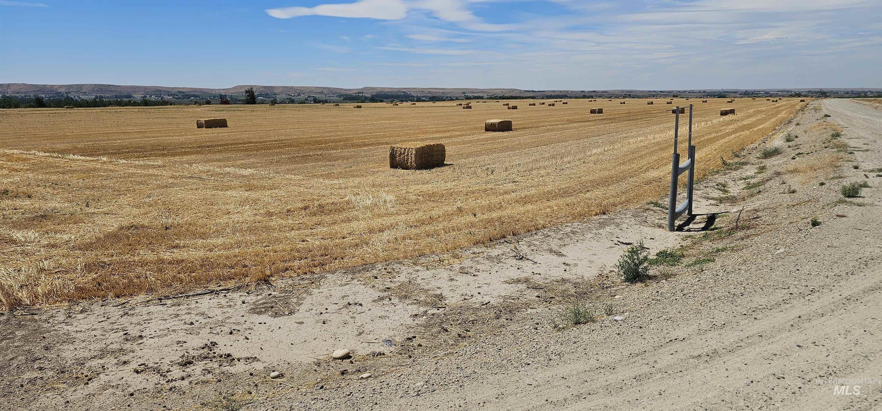 View of rural area