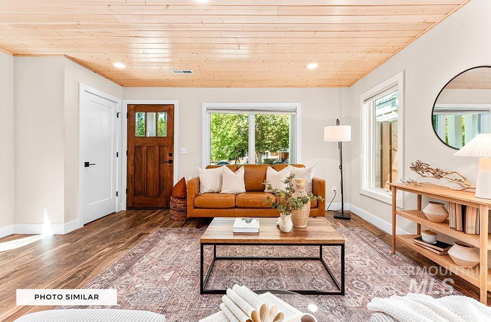 1424-28-32 S Euclid Ave, Boise, Idaho 83706, 3 Bedrooms, 2.5 Bathrooms, Residential Income For Sale, Price $1,944,000, 98957952
