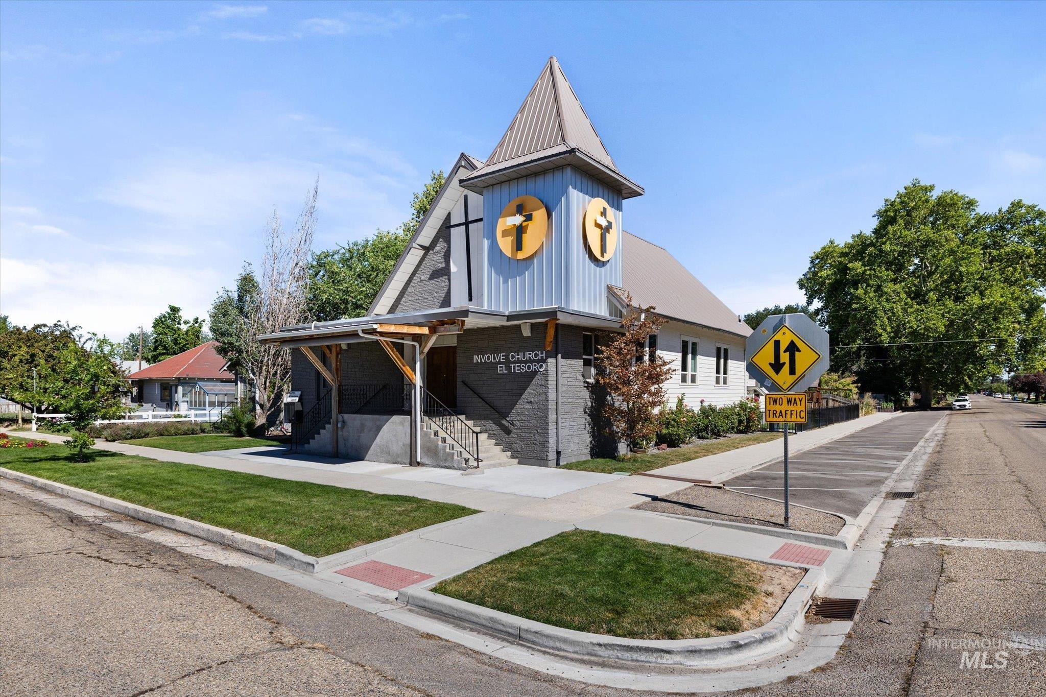 224 17th Ave S., Nampa, Idaho 83651, Business/Commercial For Sale, Price $750,000, 98958032