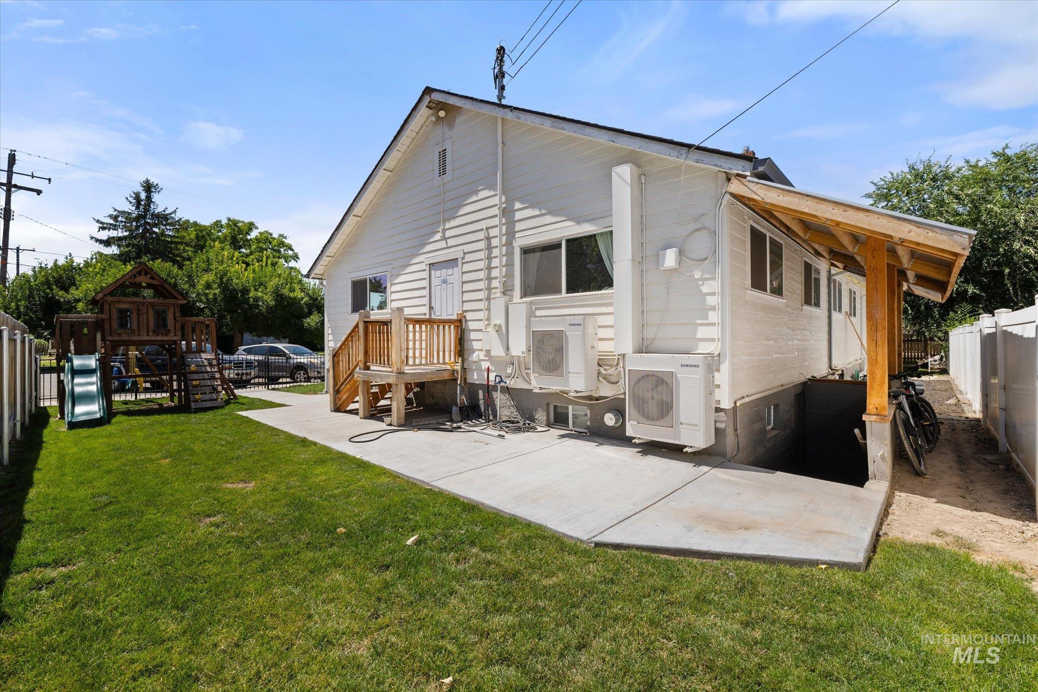 224 17th Ave S., Nampa, Idaho 83651, Business/Commercial For Sale, Price $750,000, 98958032
